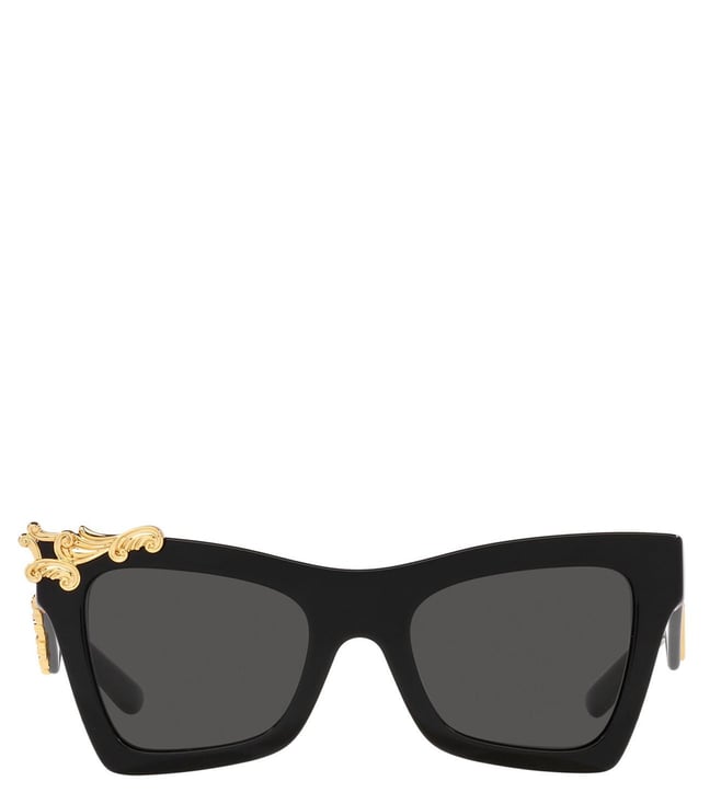 Dolce & Gabbana reveals glamourous new Spring/Summer sunglasses - Duty Free  Hunter