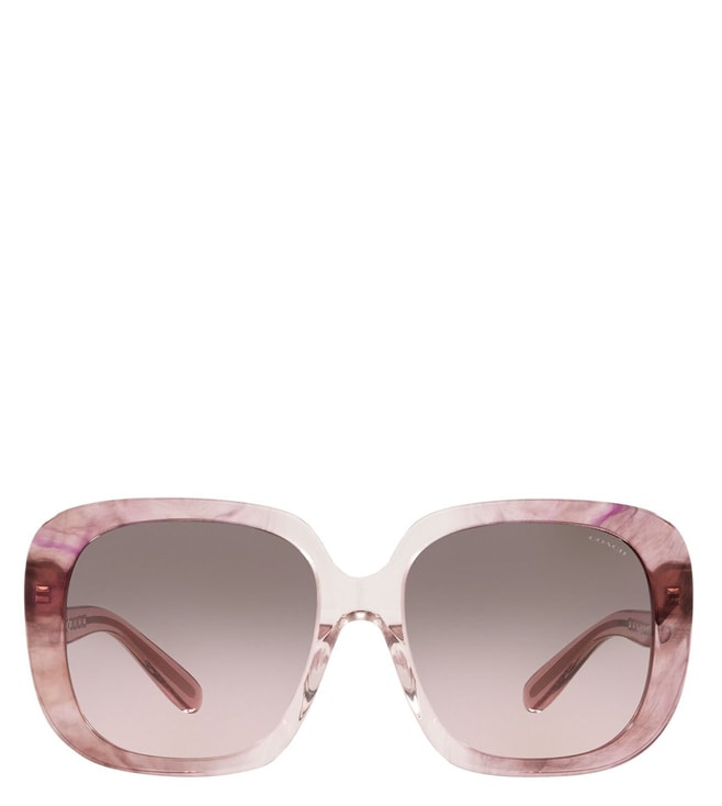 Buy Authentic Coach Sunglasses Online In India