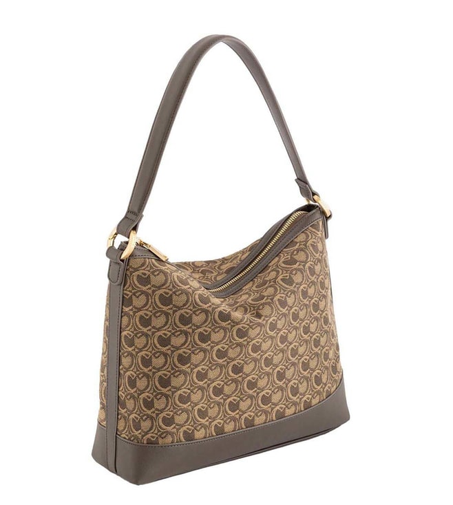 IRTH Going Places With Beige Handbag Bag Buy IRTH Going Places With Beige Handbag  Bag Online at Best Price in India  Nykaa