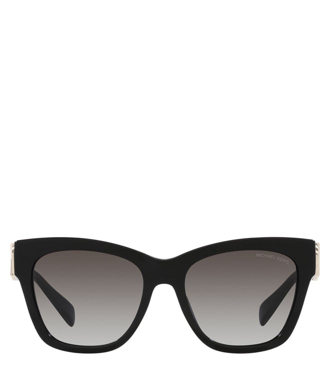 Buy Calvin Klein CK2251843857S Brown UV Protected Square Unisex Sunglasses  Online @ Tata CLiQ Luxury