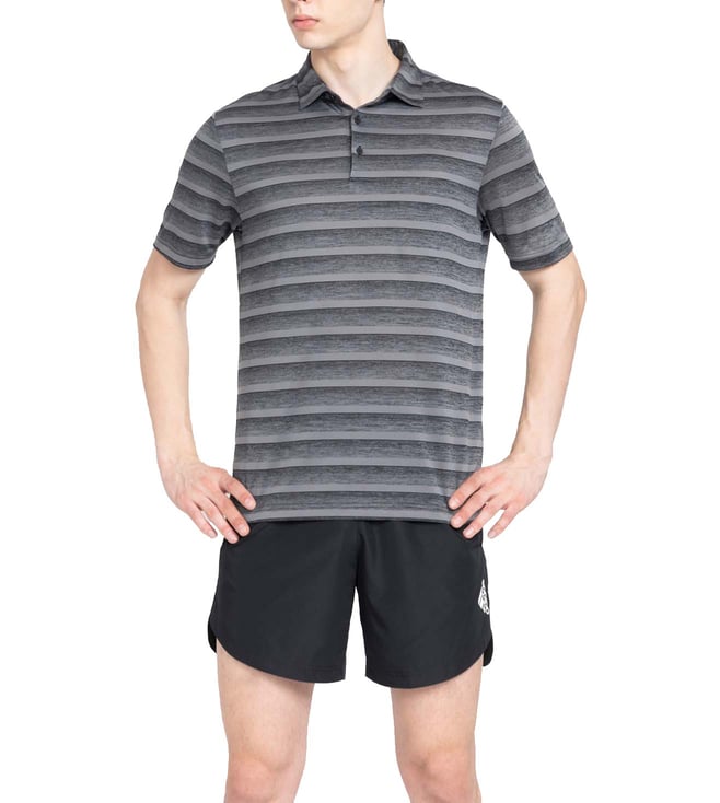 Buy Boss Navy Active Stretch Regular Fit Golf Polo Shirt for Men Online @  Tata CLiQ Luxury