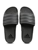 Adilette boost slides online triple black