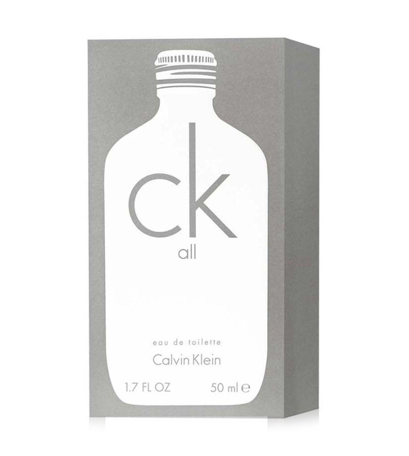 Ck all top 50ml