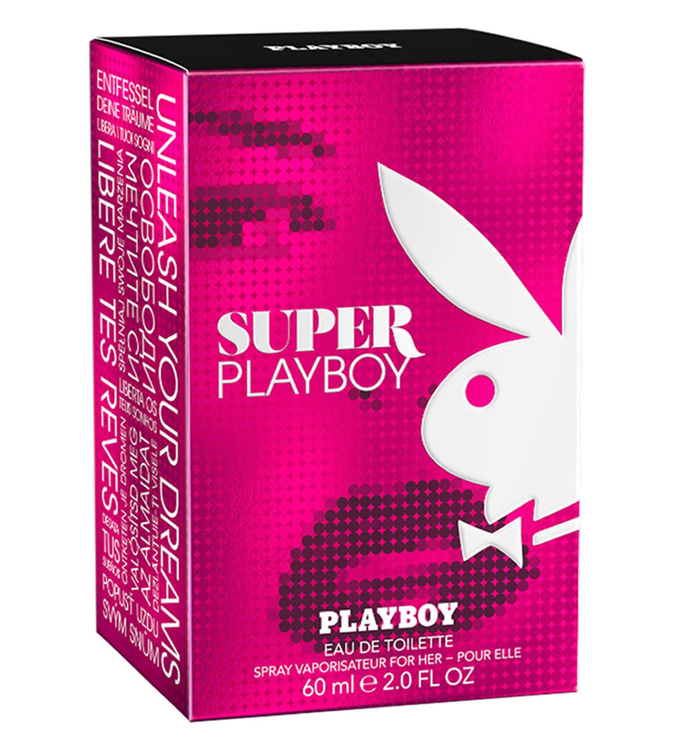 Playboy discount super playboy