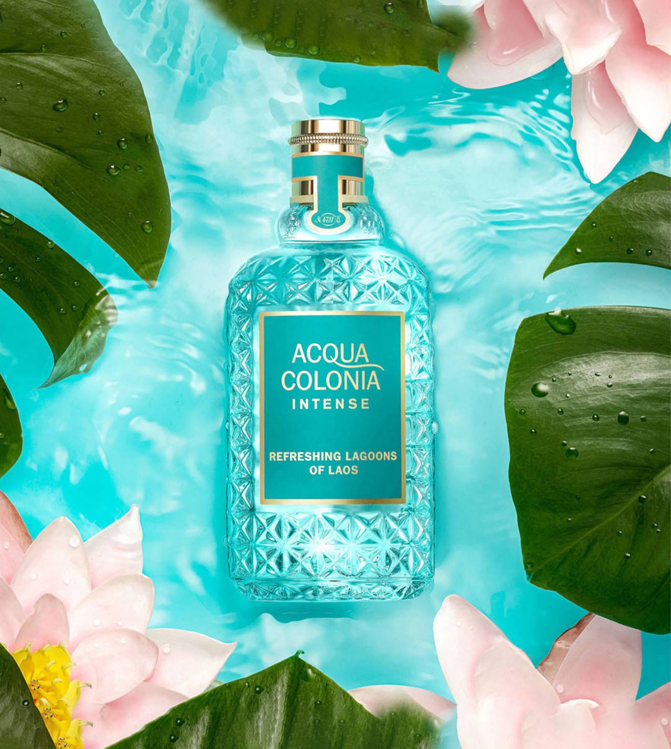 Acqua colonia intense wakening in online woods