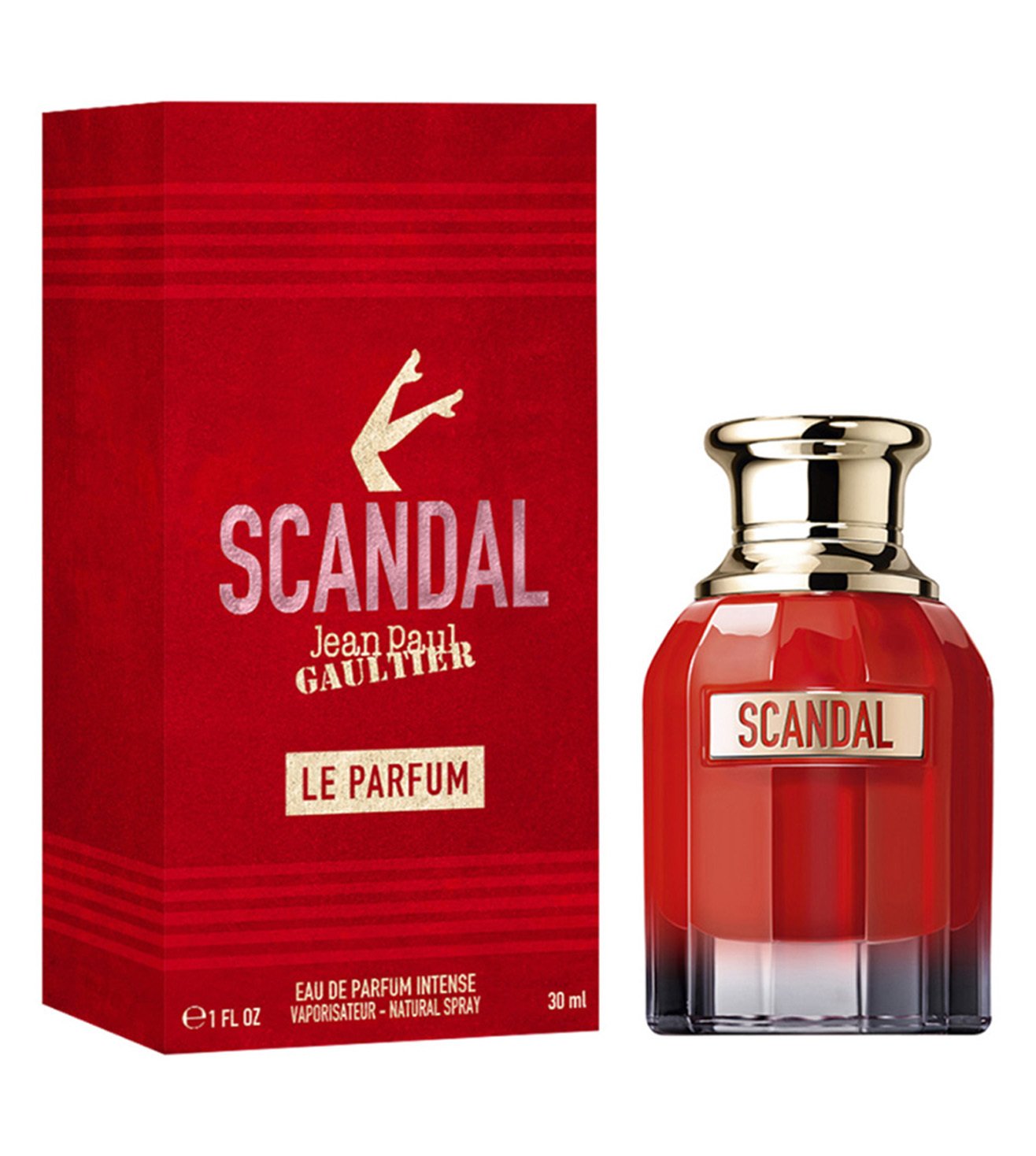 Jean paul gaultier 2025 scandal intense 80ml