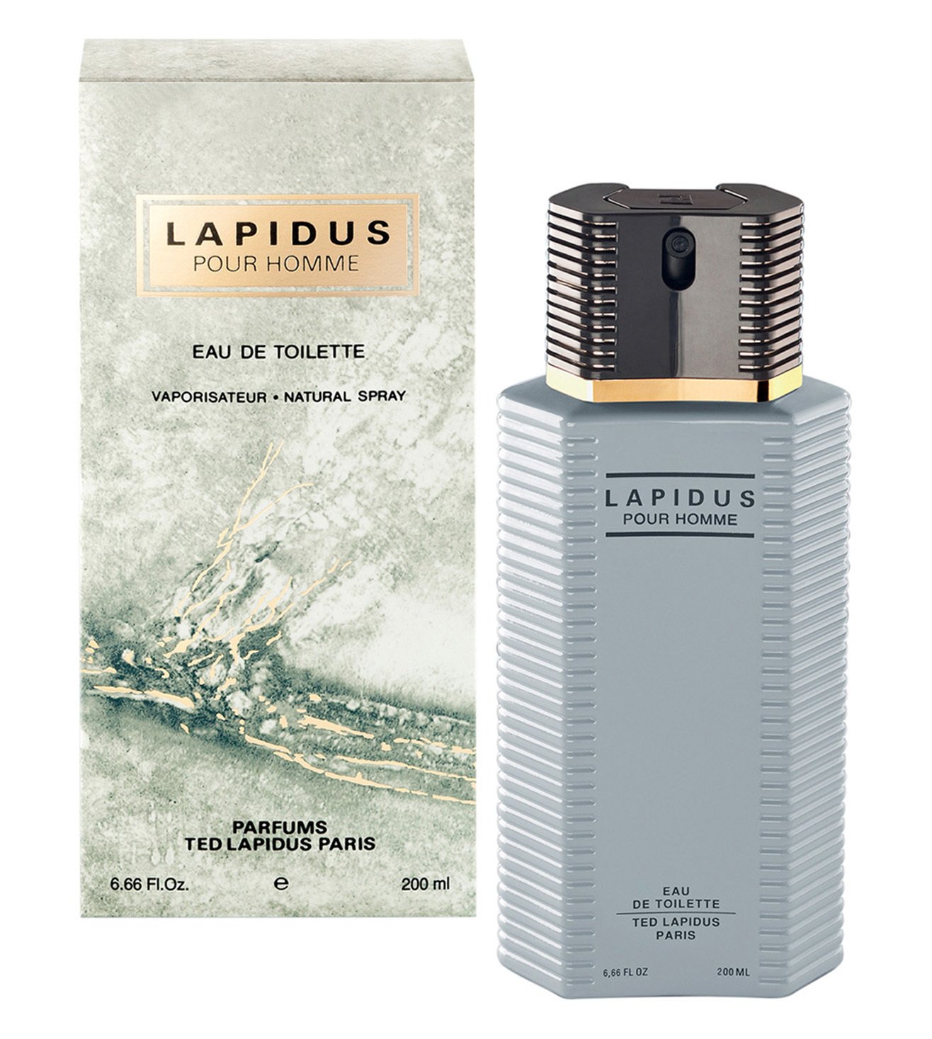 Ted 2025 lapidus cologne