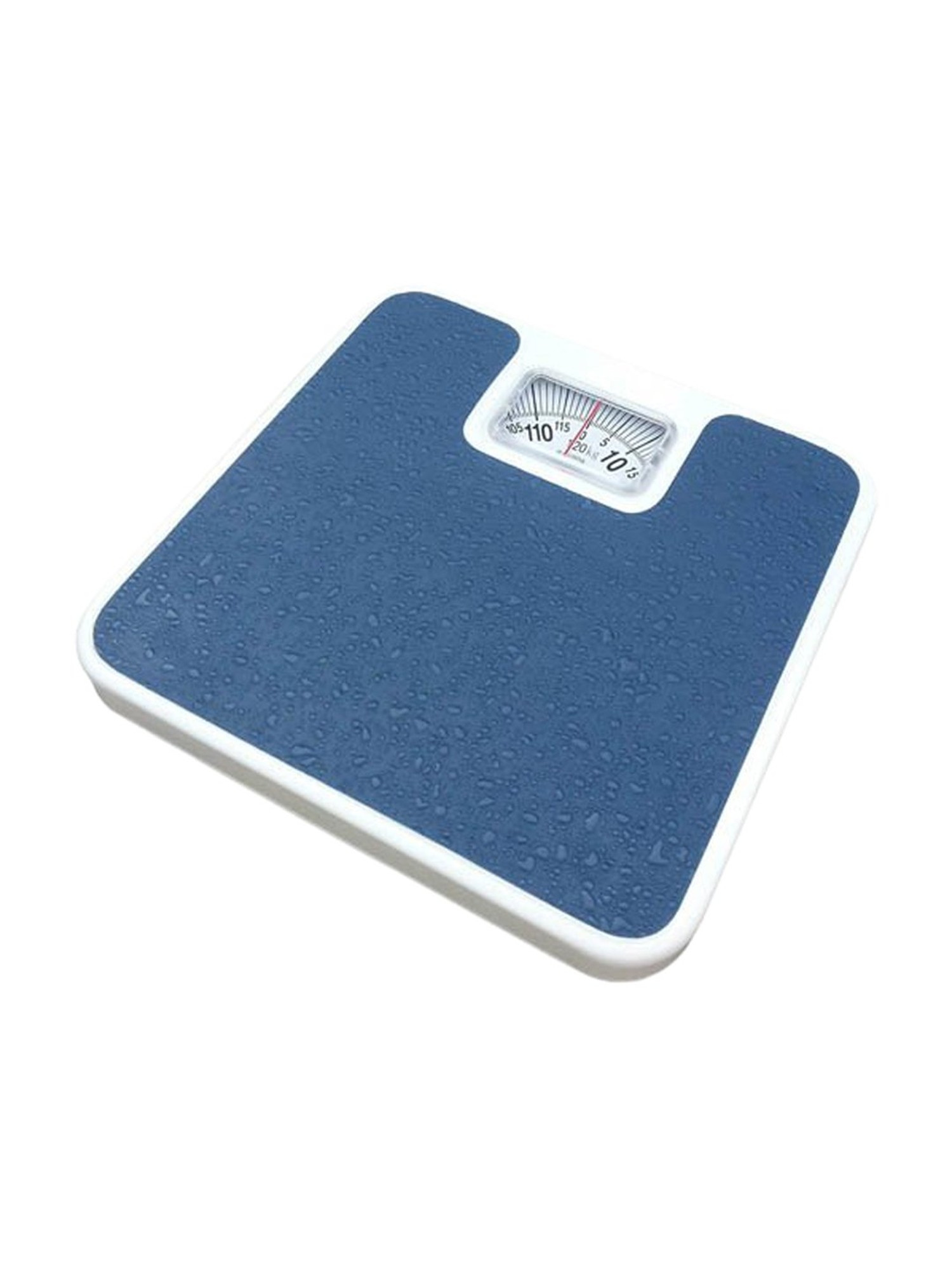 Buy Paxmax Digital Weighing Machine Scale With Front And Back