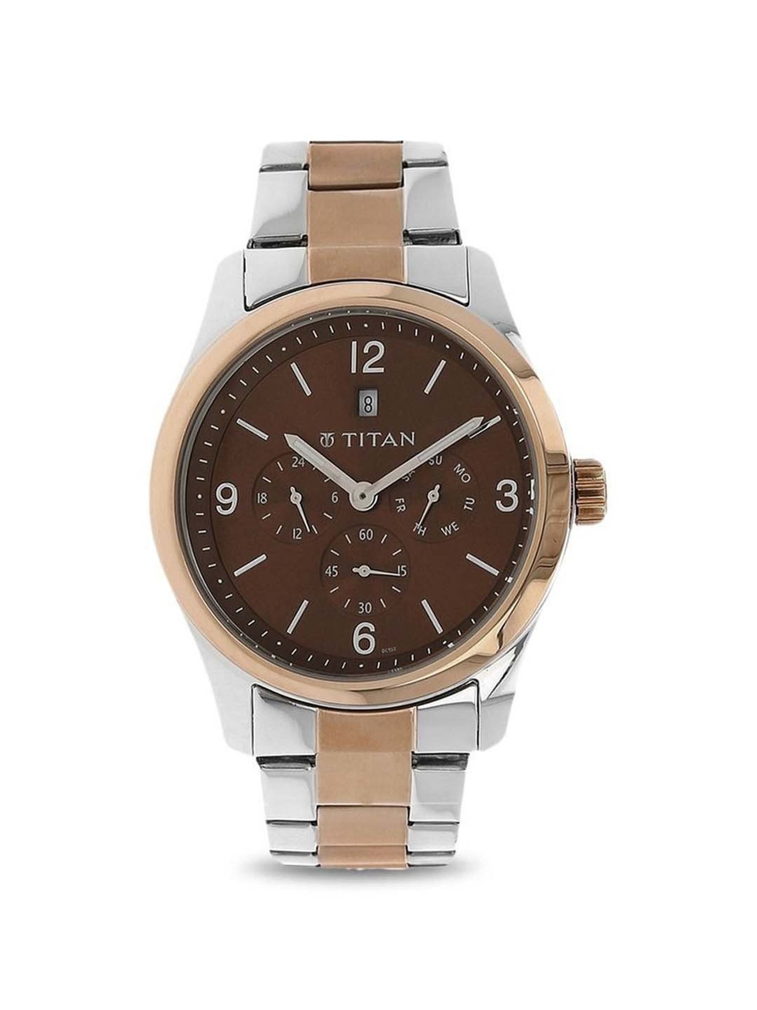 Buy Titan NM9493KM01 Analog Watch for Men at Best Price Tata CLiQ