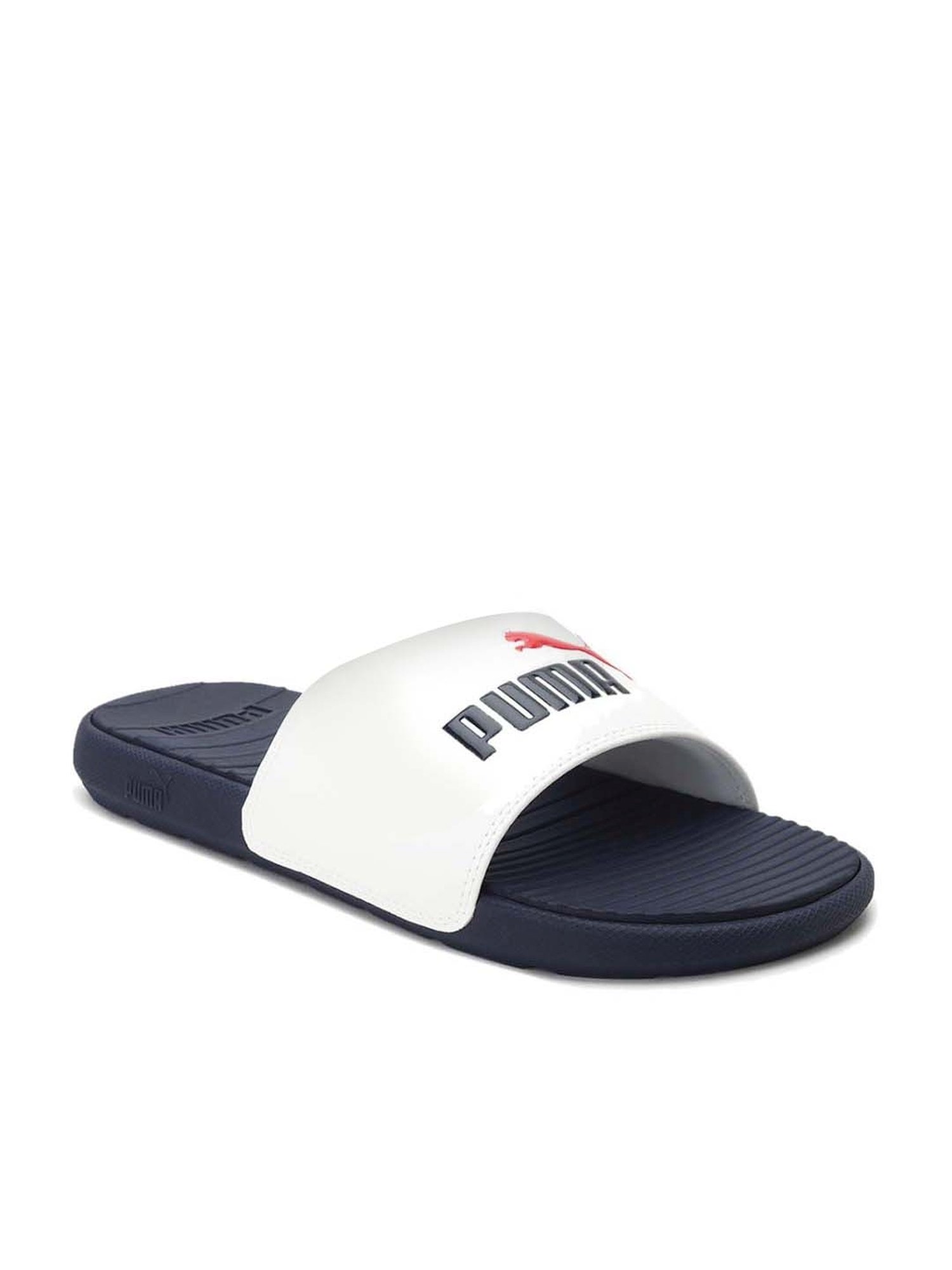 Puma Viz Tech Slide Sandal - Free Shipping | DSW