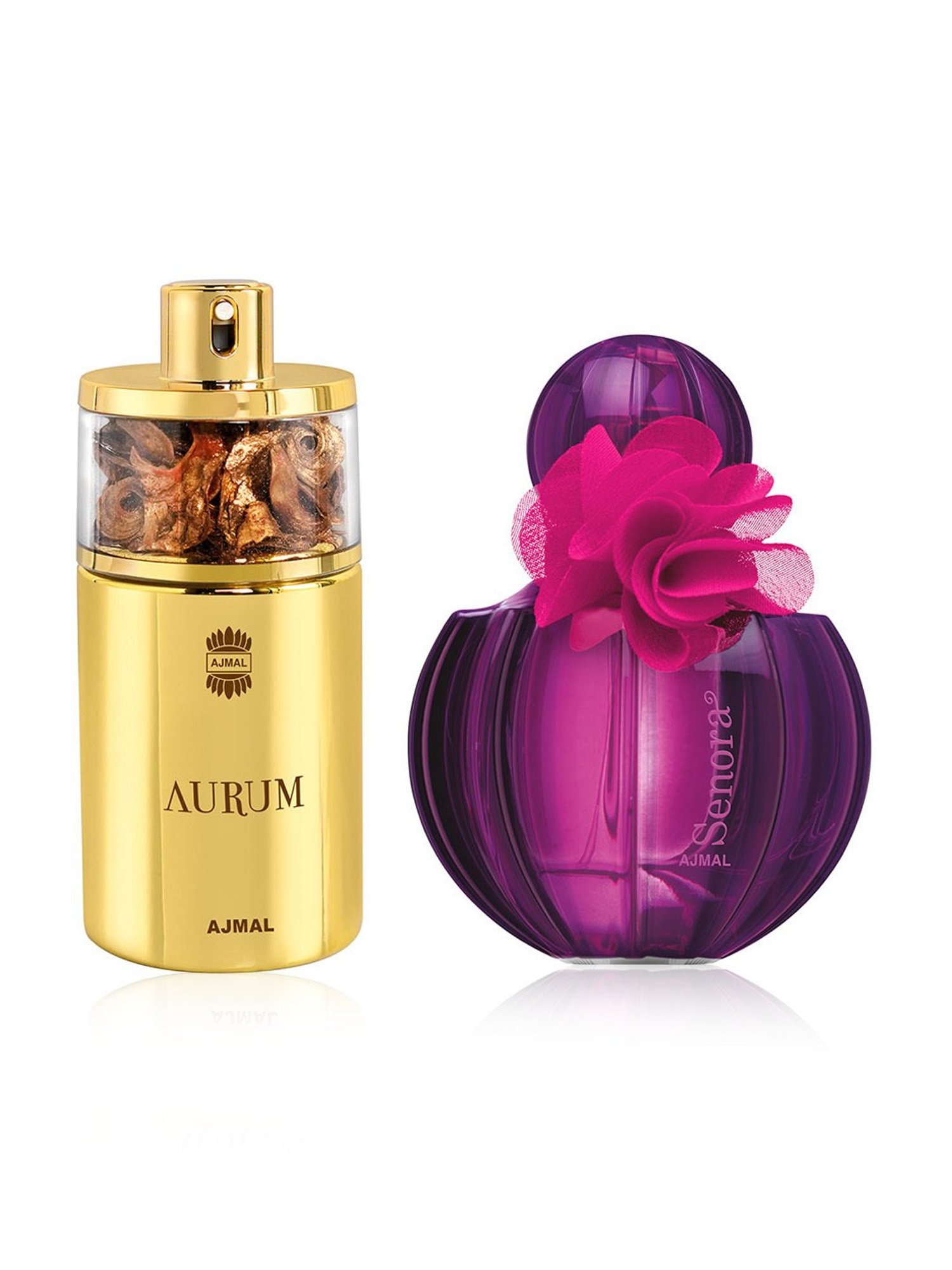 Senora best sale ajmal perfume