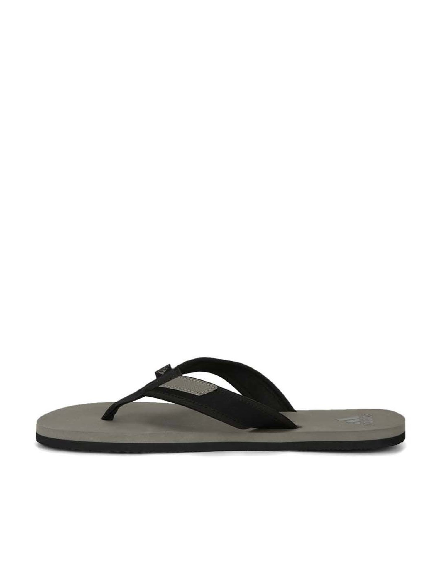 Adidas adi rio on sale black daily slippers price