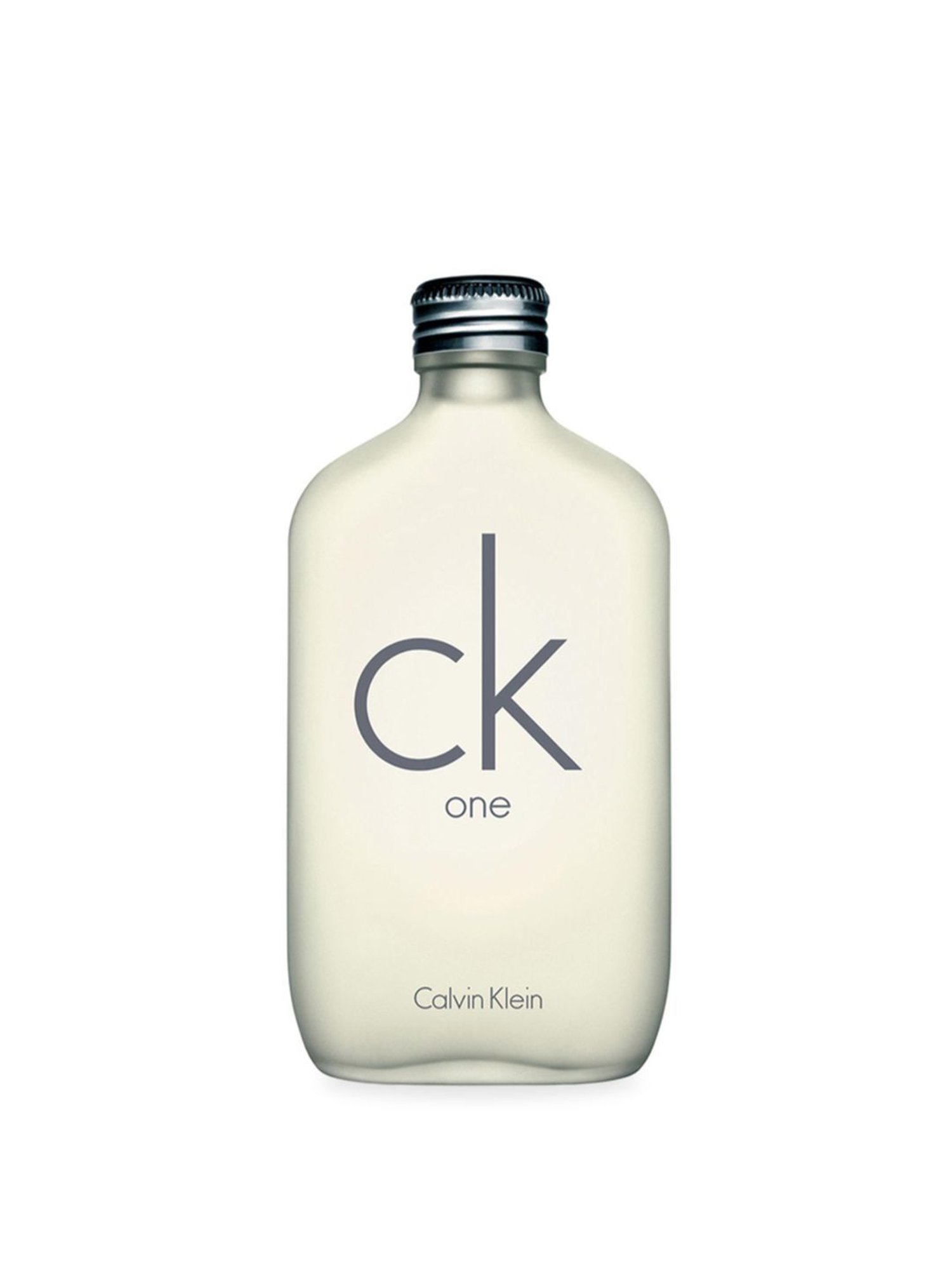 Calvin klein ck one new year edition best sale edt 100ml