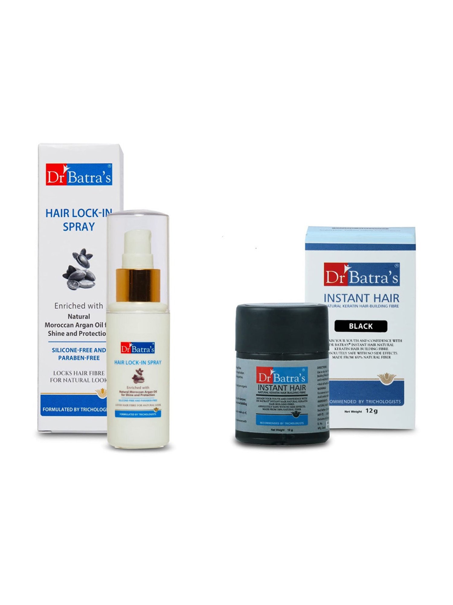 Aggregate more than 163 hair fiber spray side effects camera.edu.vn