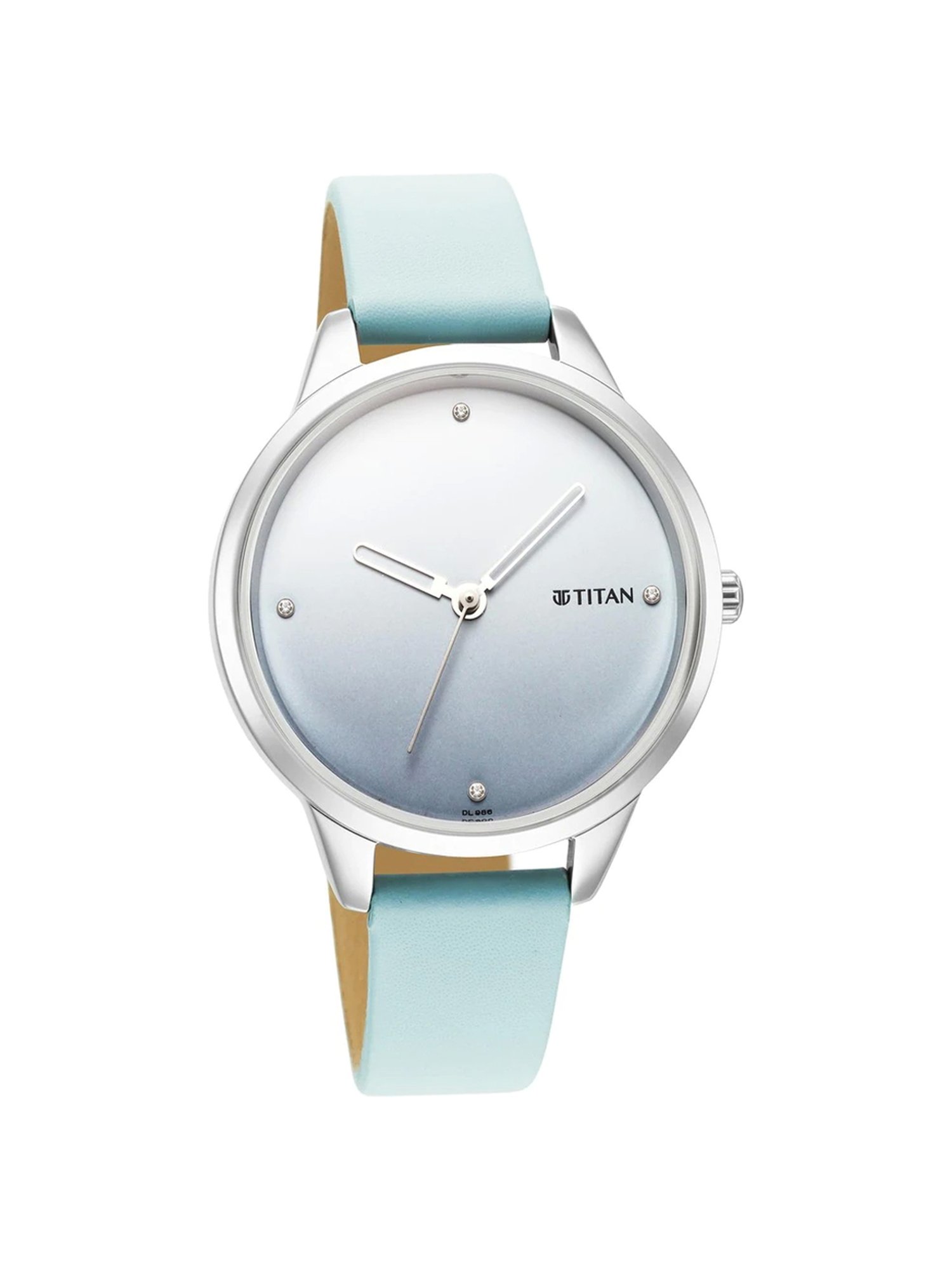 Titan discount esprit watches