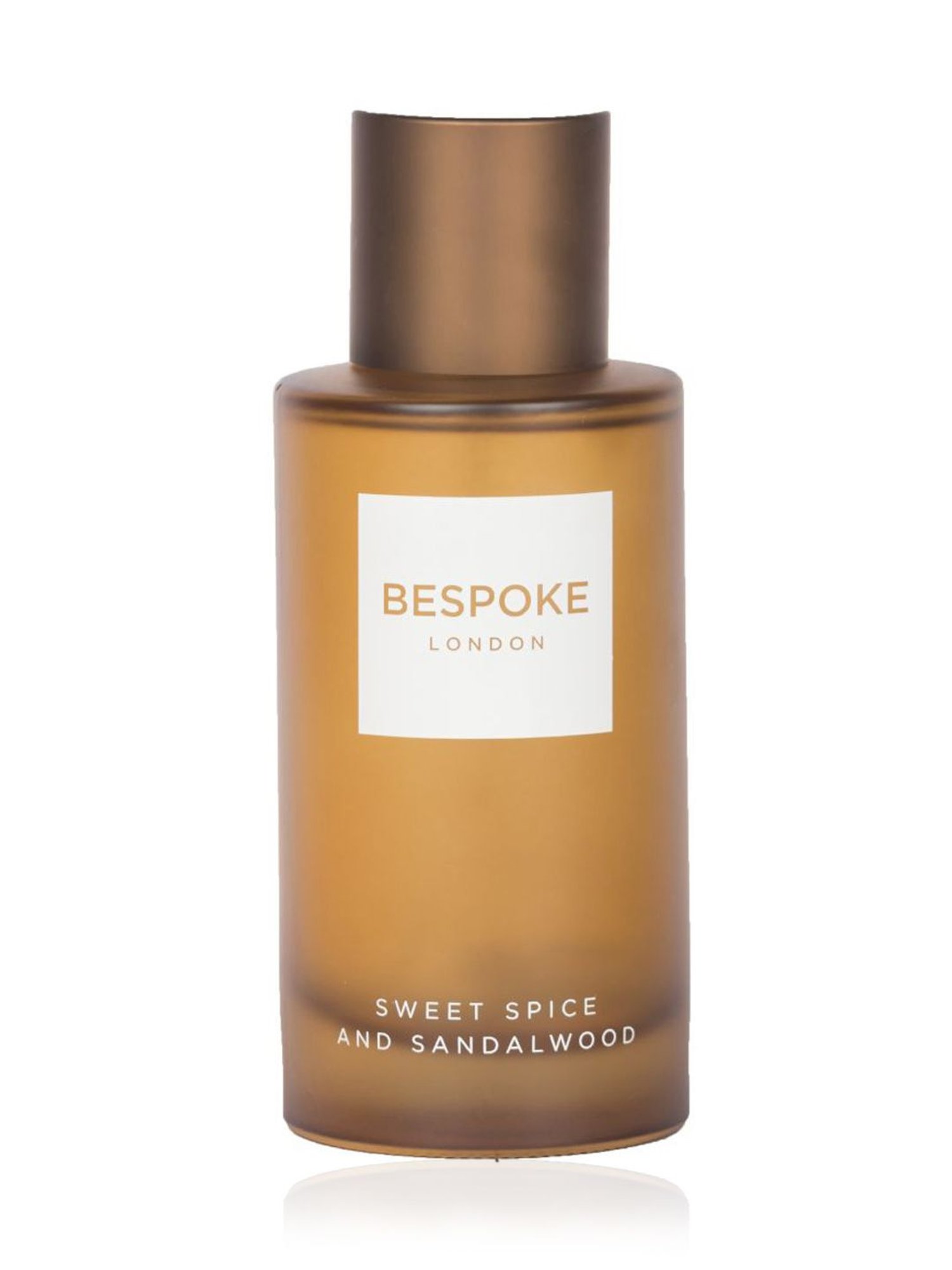 Bespoke best sale perfume london