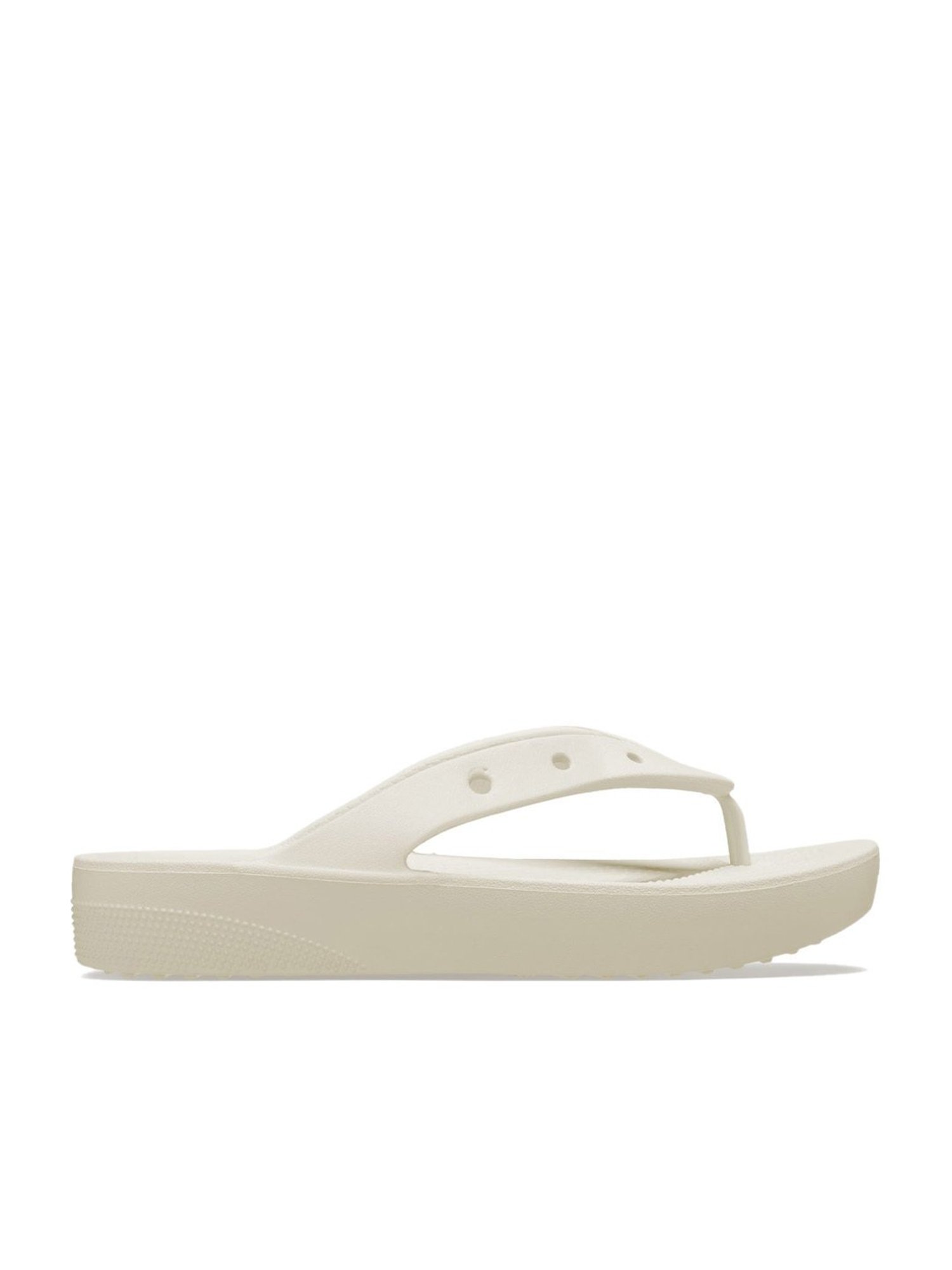 Crocs thongs womens sale