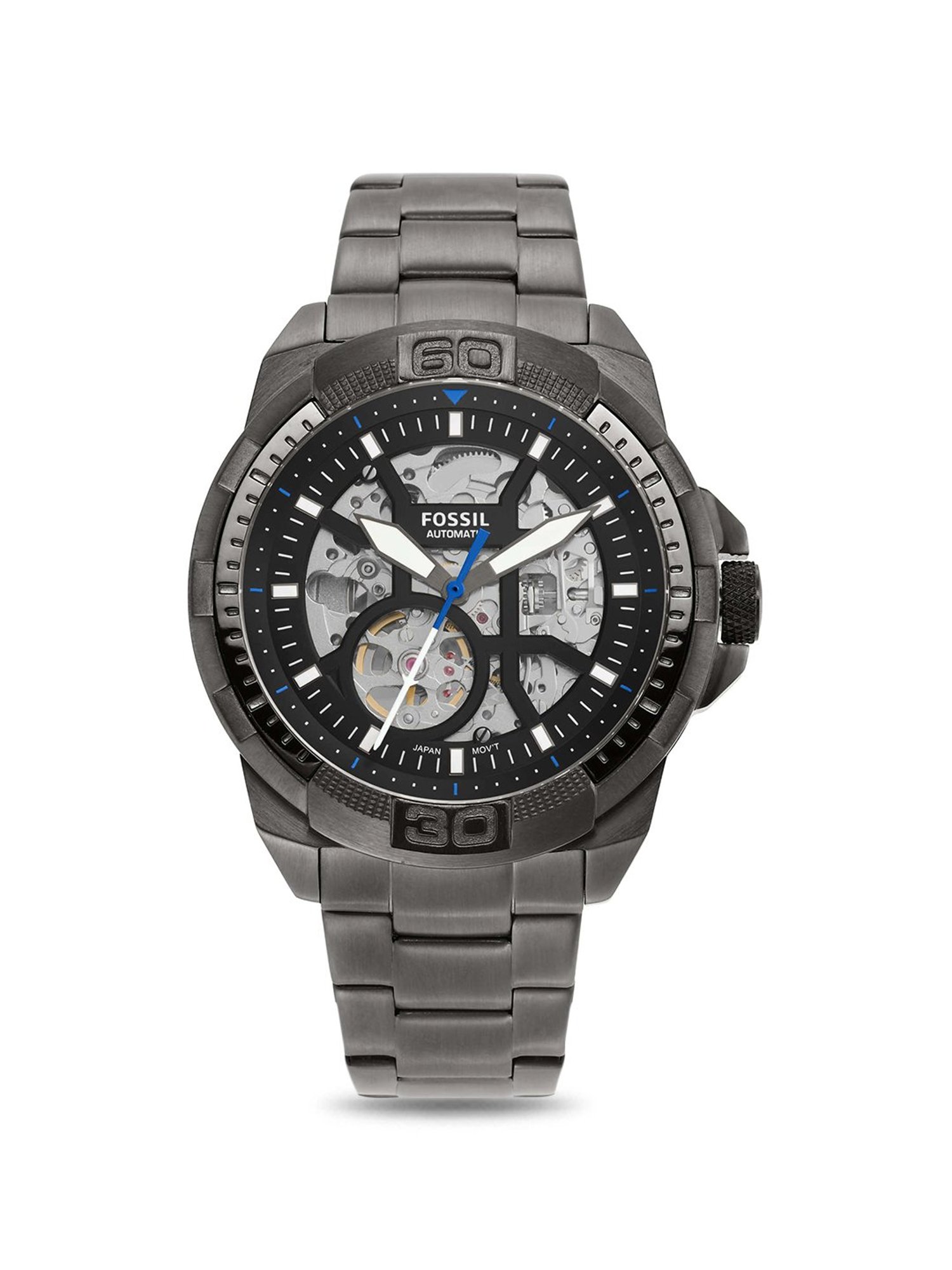 Buy Fossil ME3218 Bronson Analog Watch for Men at Best Price