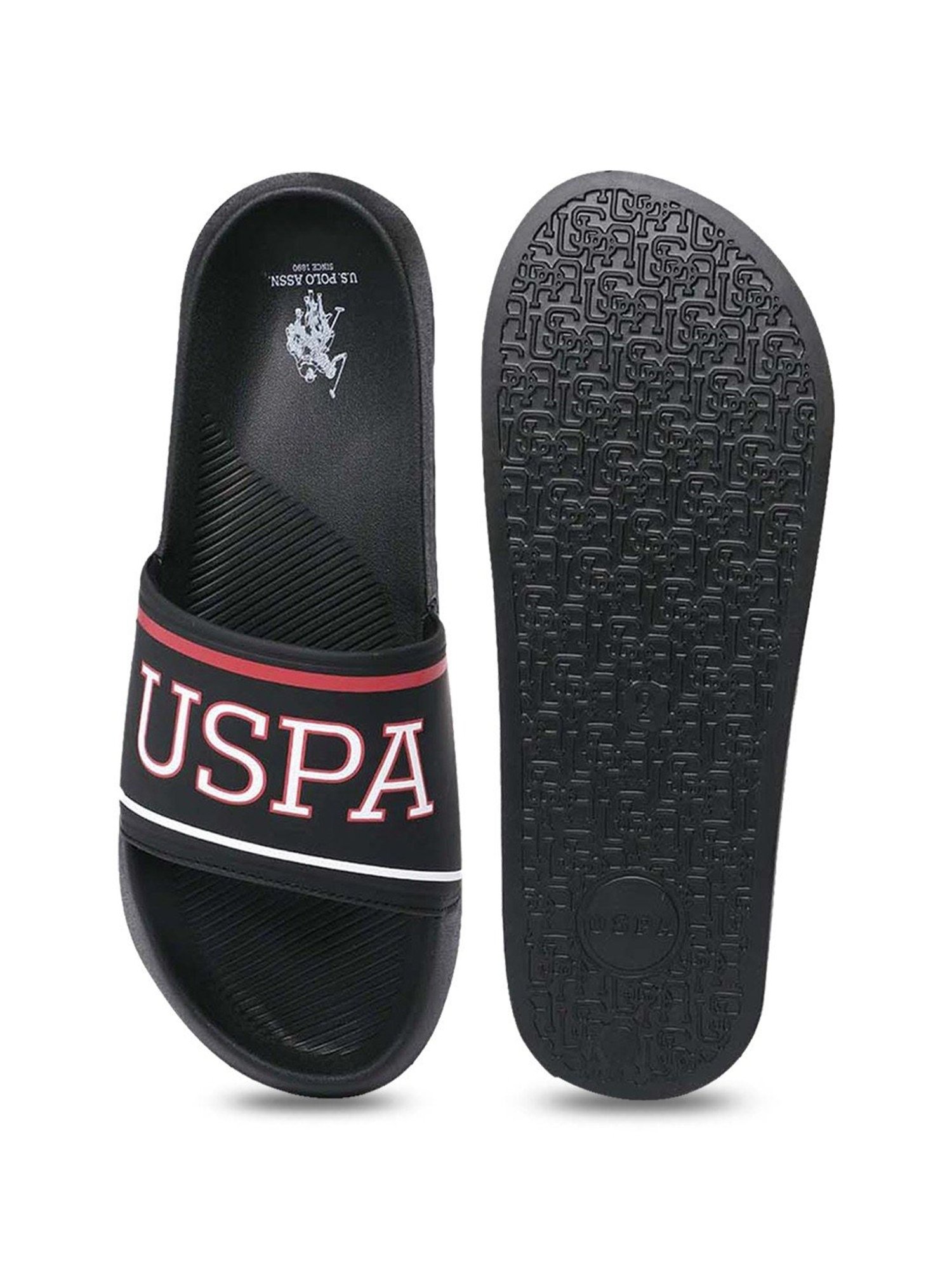 Uspa sandals discount