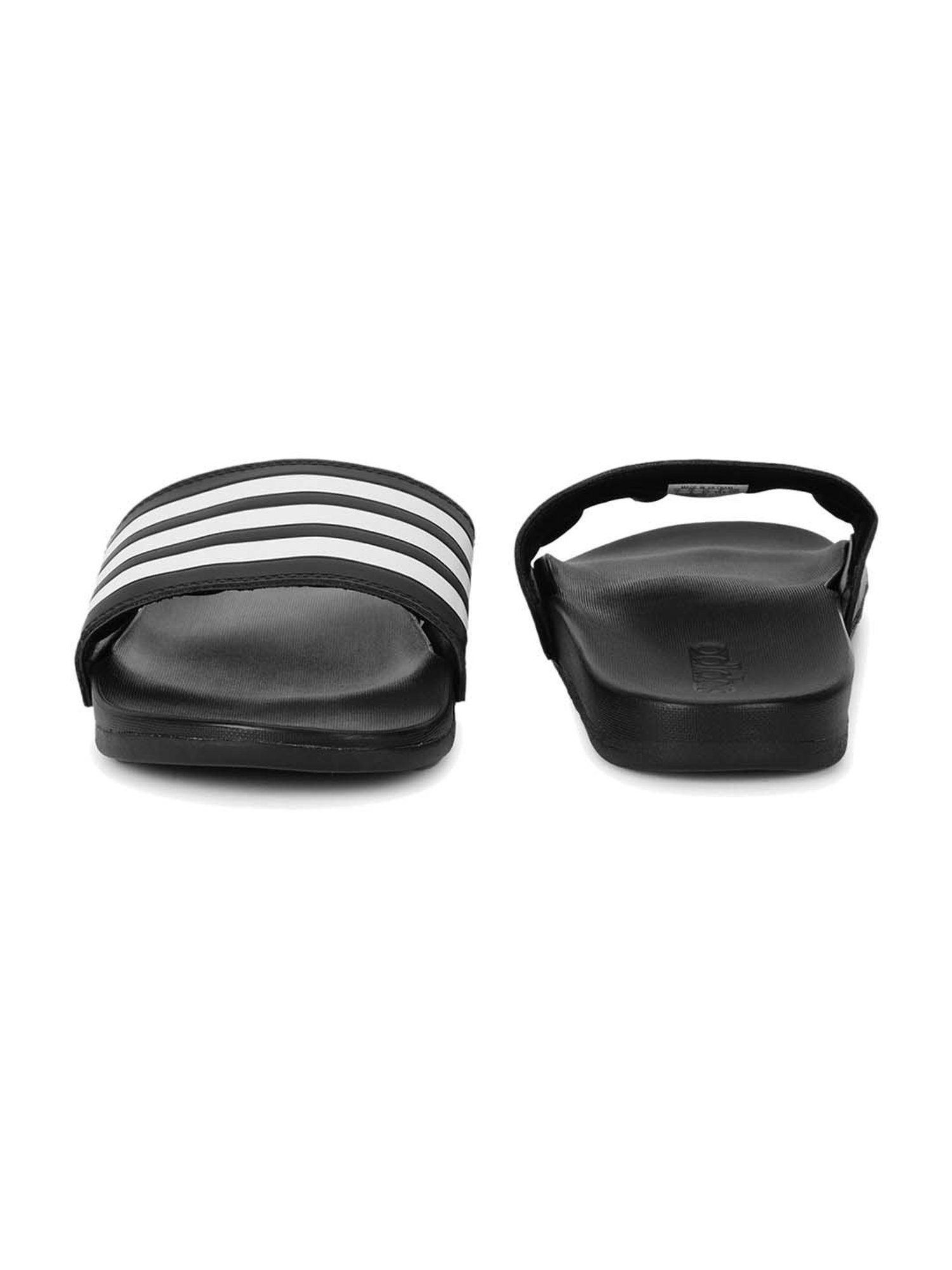 Adidas swim best sale adilette slides