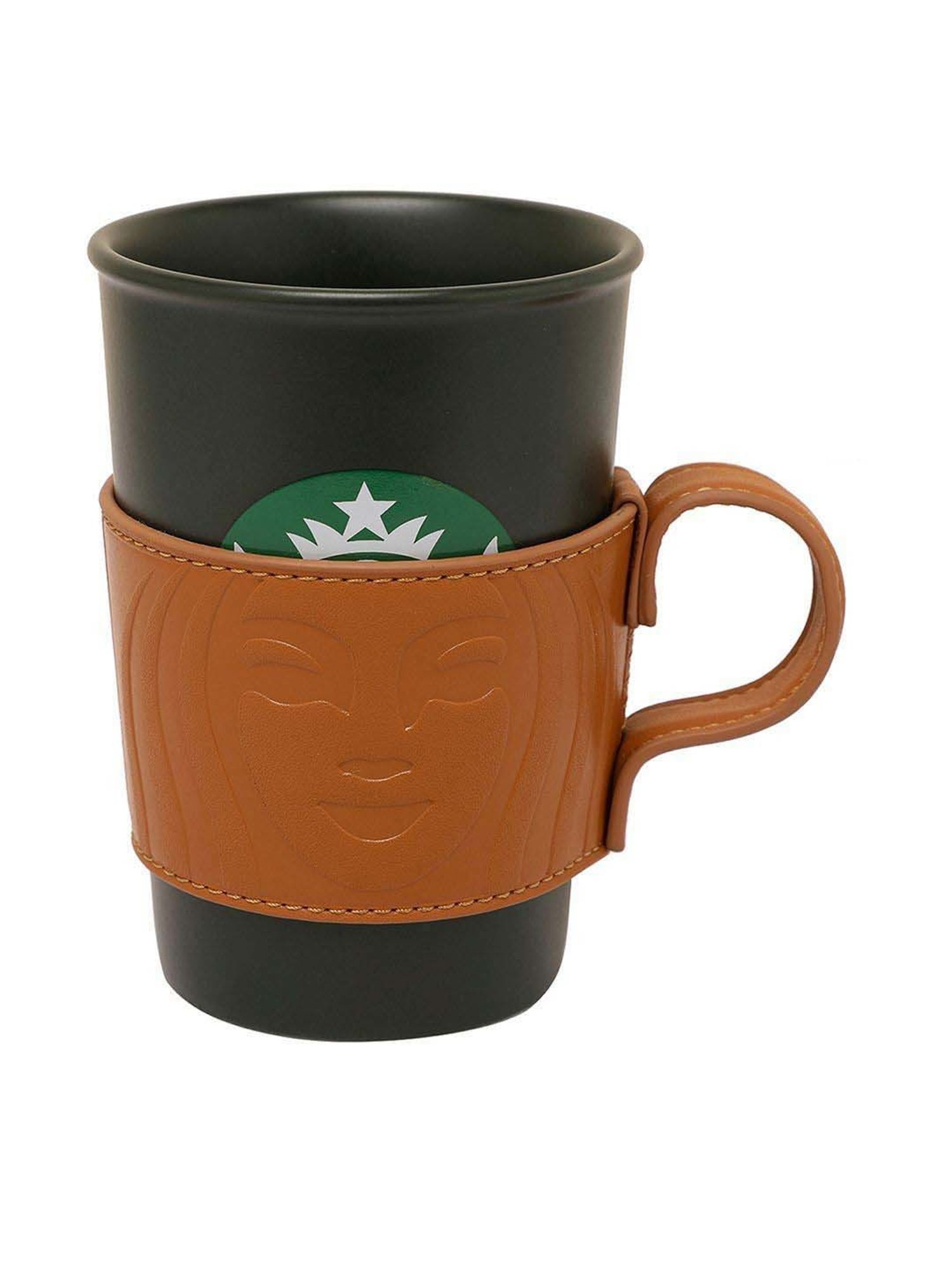 Buy Starbucks Green Coffee Mug 355 ml at Best Price @ Tata CLiQ