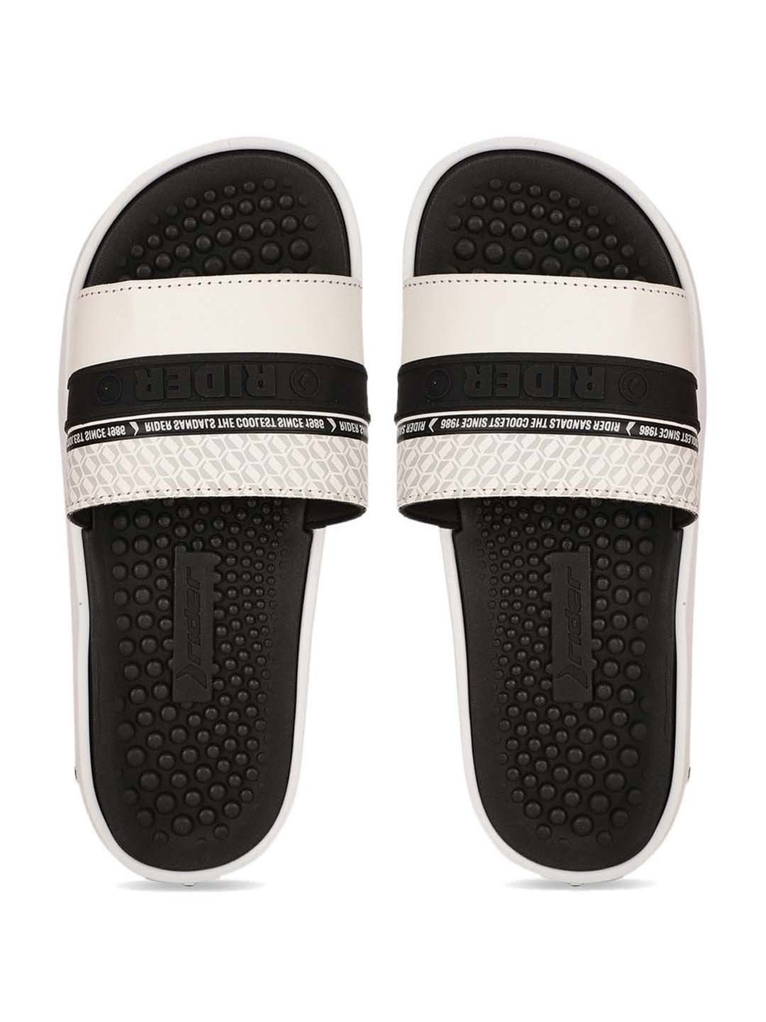 Buy white Sandals for Men by ALTHEORY Online | Ajio.com