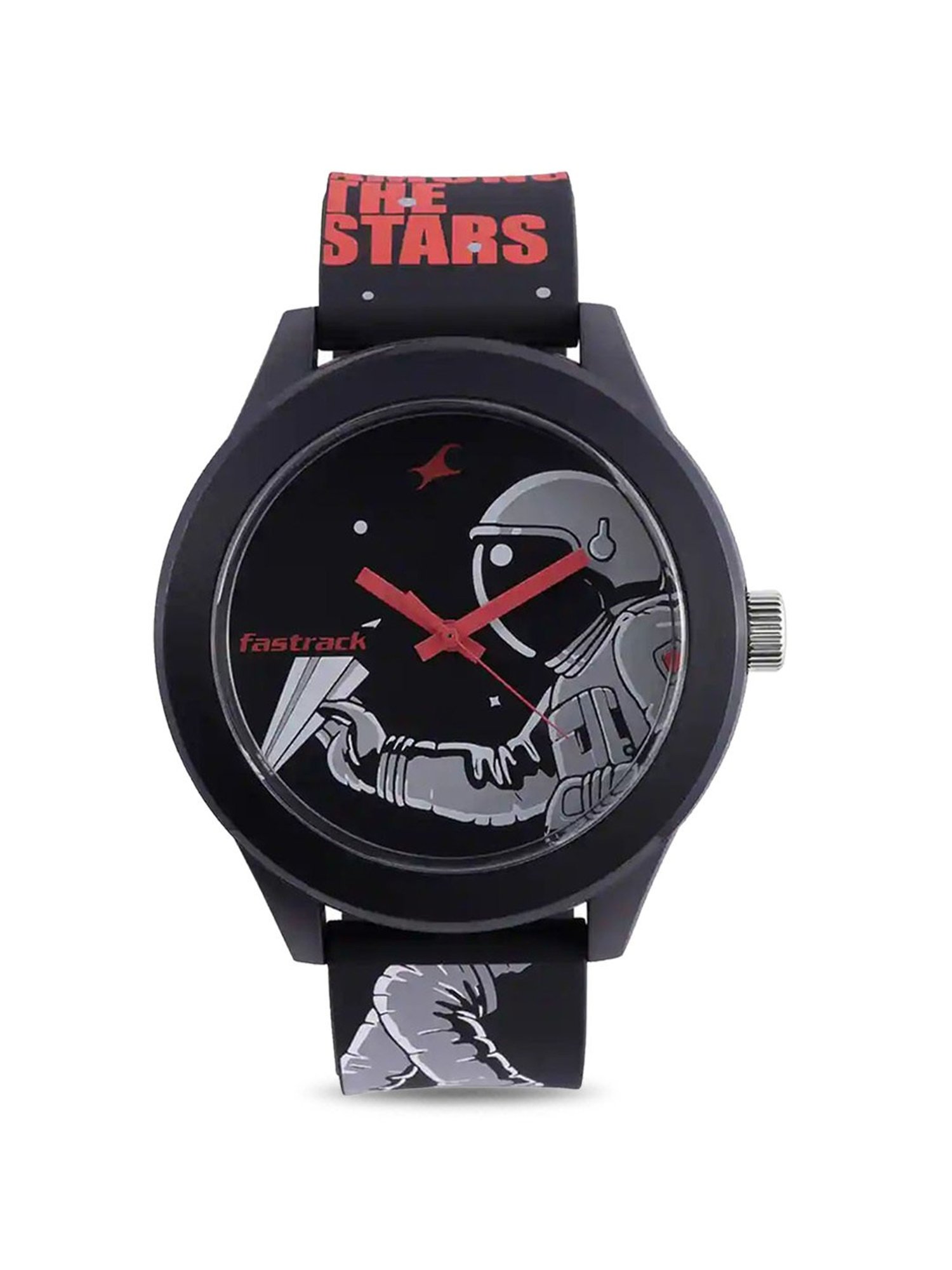 Fastrack watch hot sale 500 price