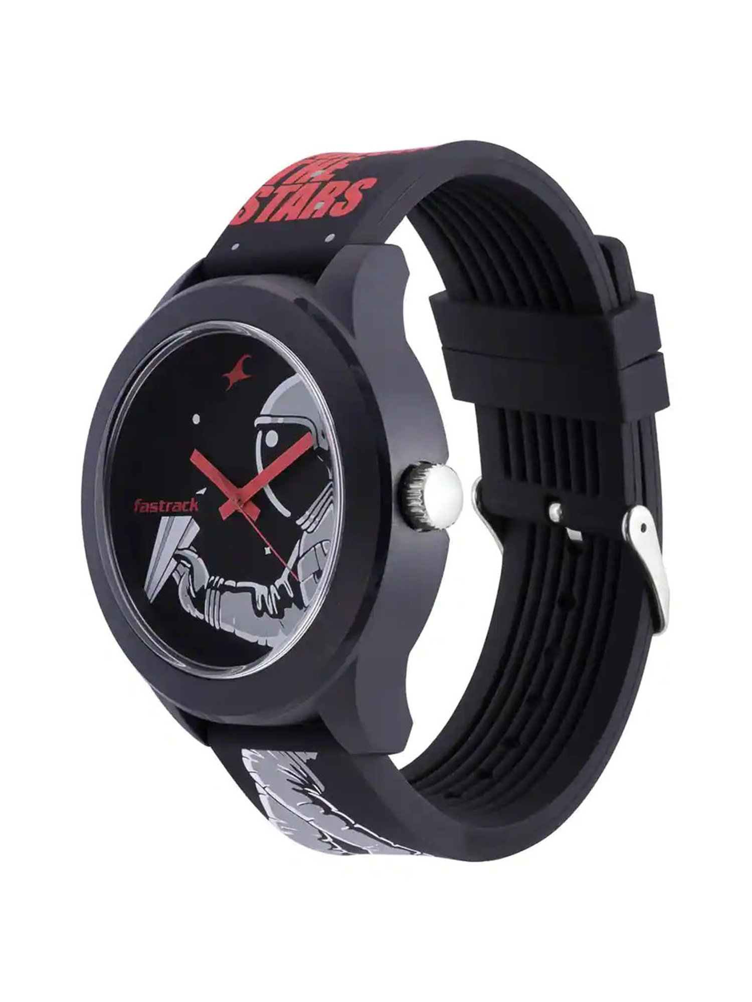 Fastrack v8 sales watch price