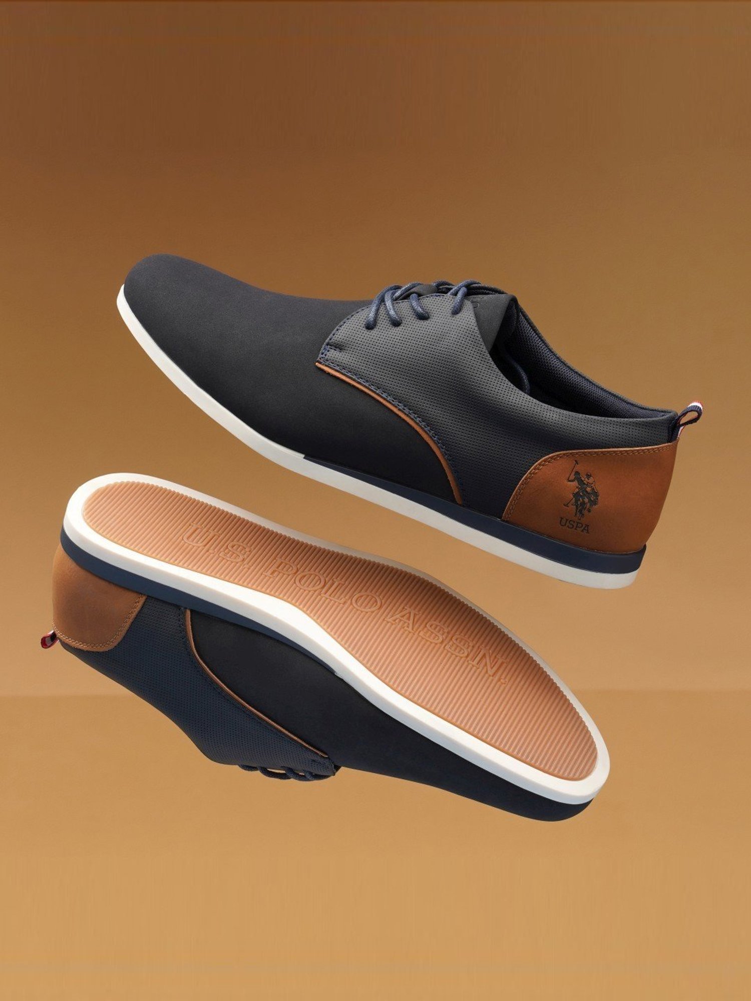 Polo 2024 association shoes