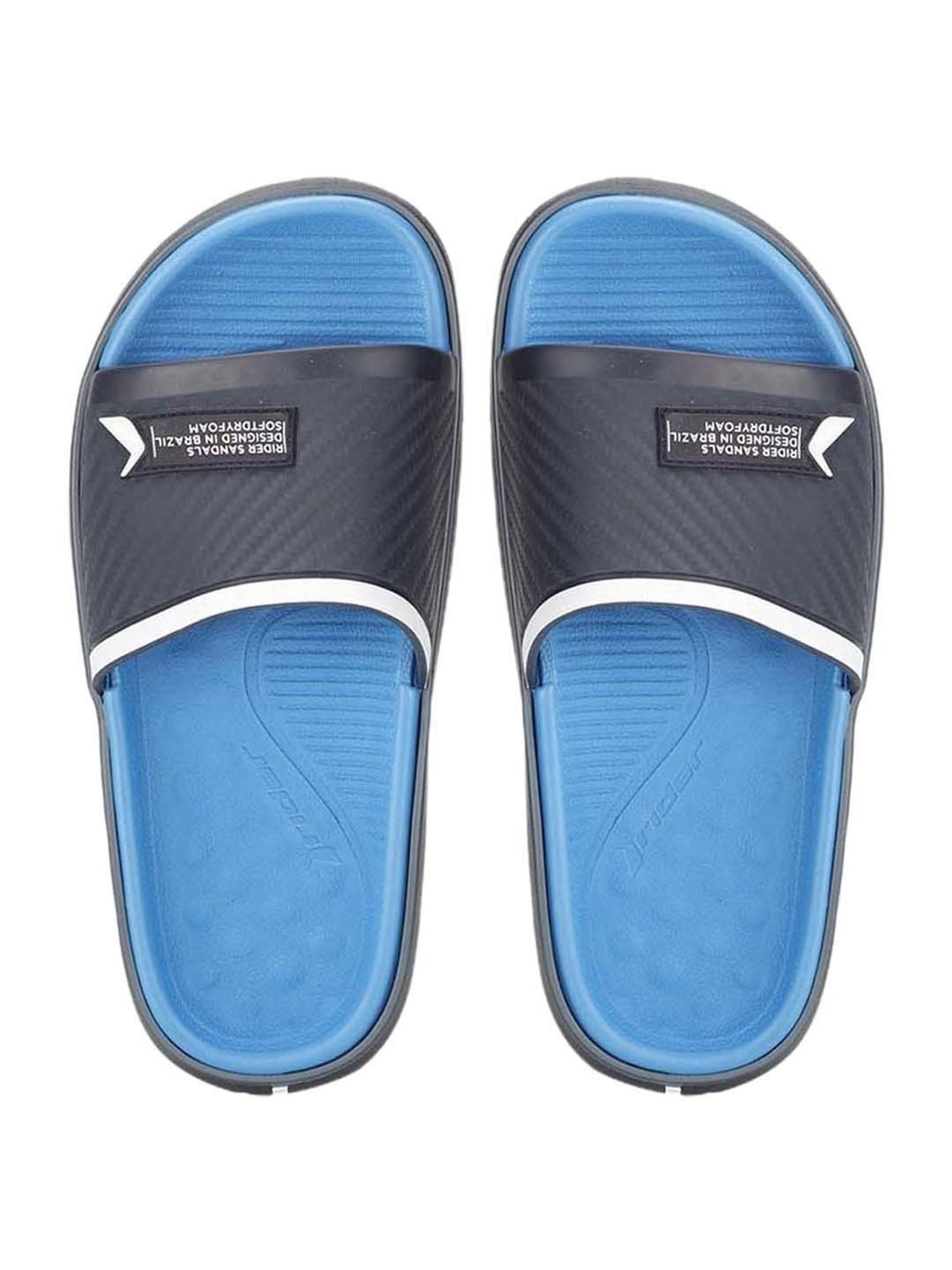 Buy Rider Flip Flops, Slides & Sandals Online | lazada.sg Mar 2024