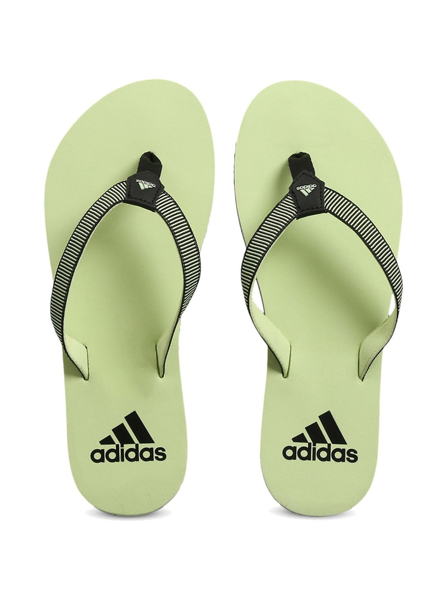 OEM Adidas Men and Women Couple Sandal Slippers | Shopee Malaysia-donghotantheky.vn