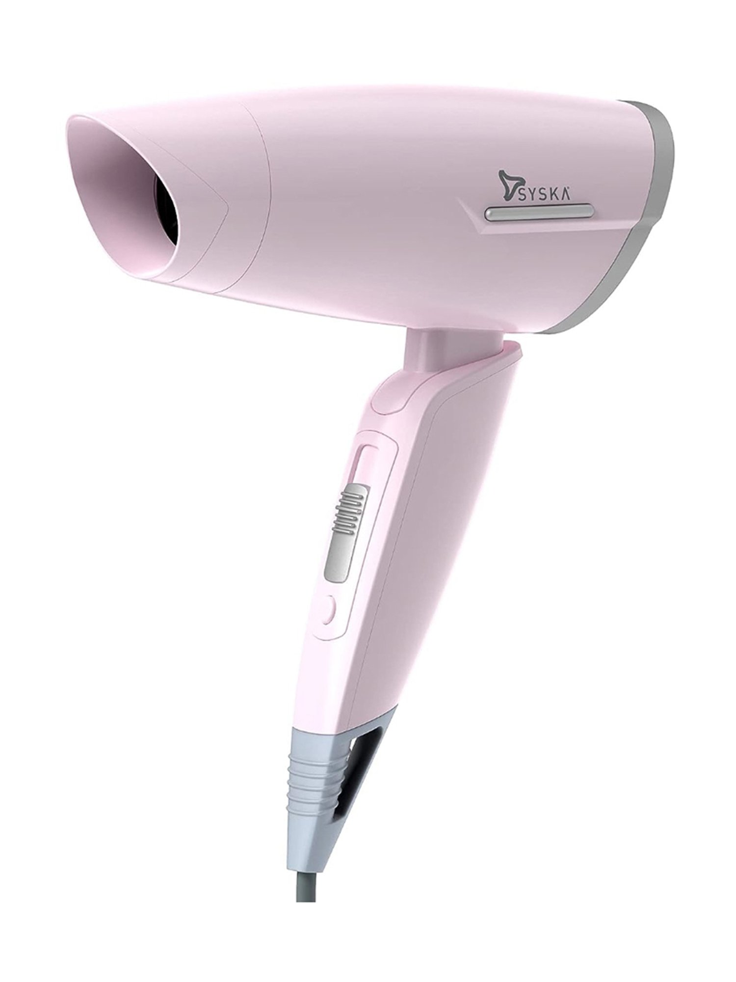 Syska hair shop dryer price