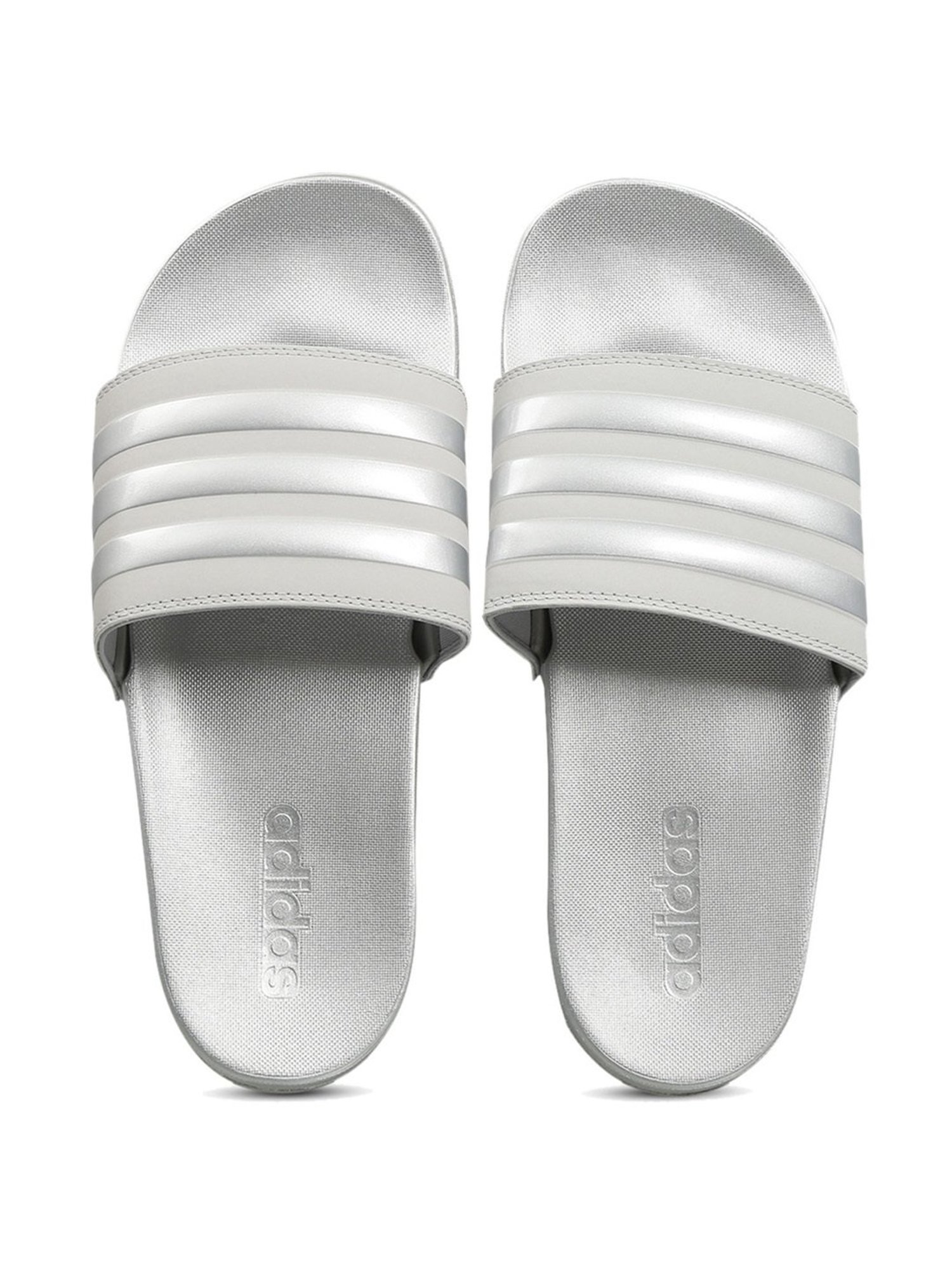 Adidas explorer hot sale slides