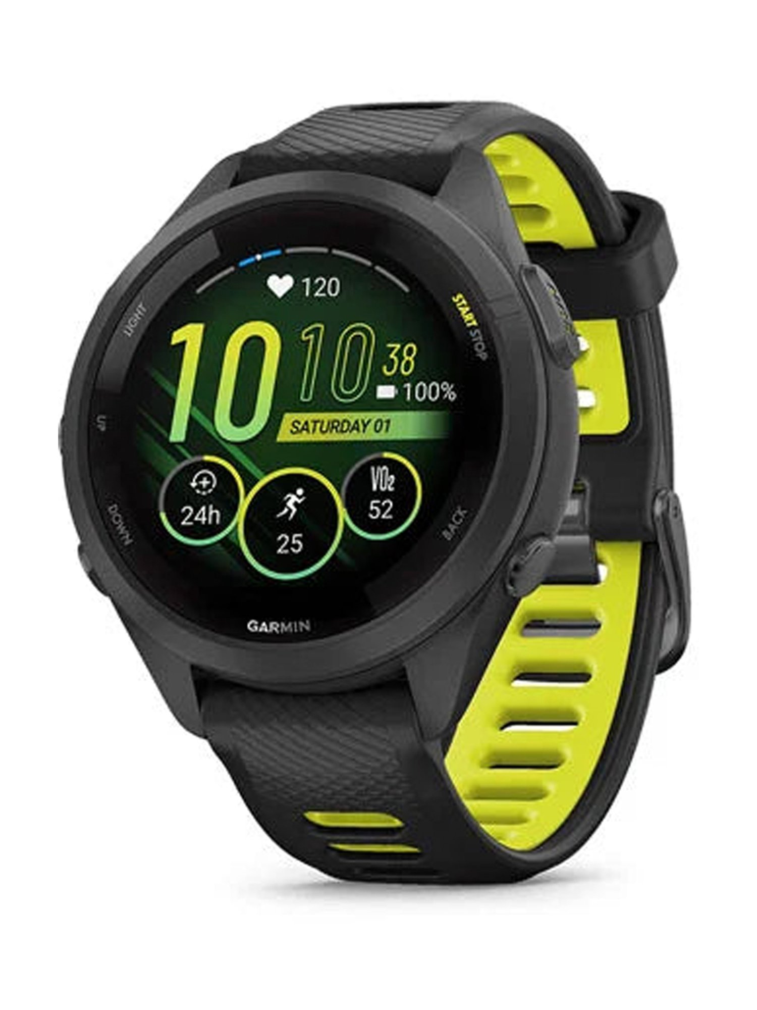 Garmin forerunner pas online cher