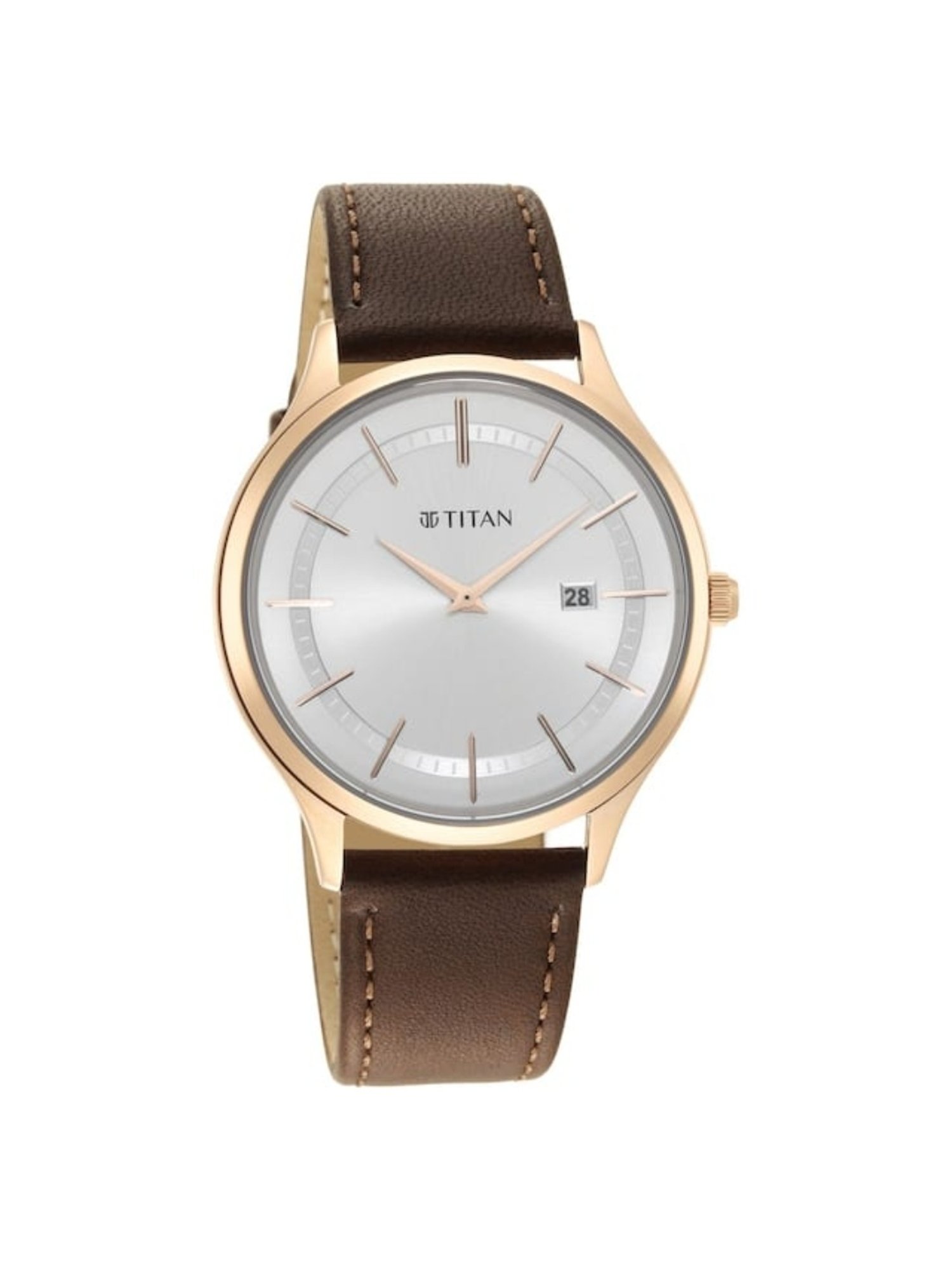 Gents titan watches price on sale list