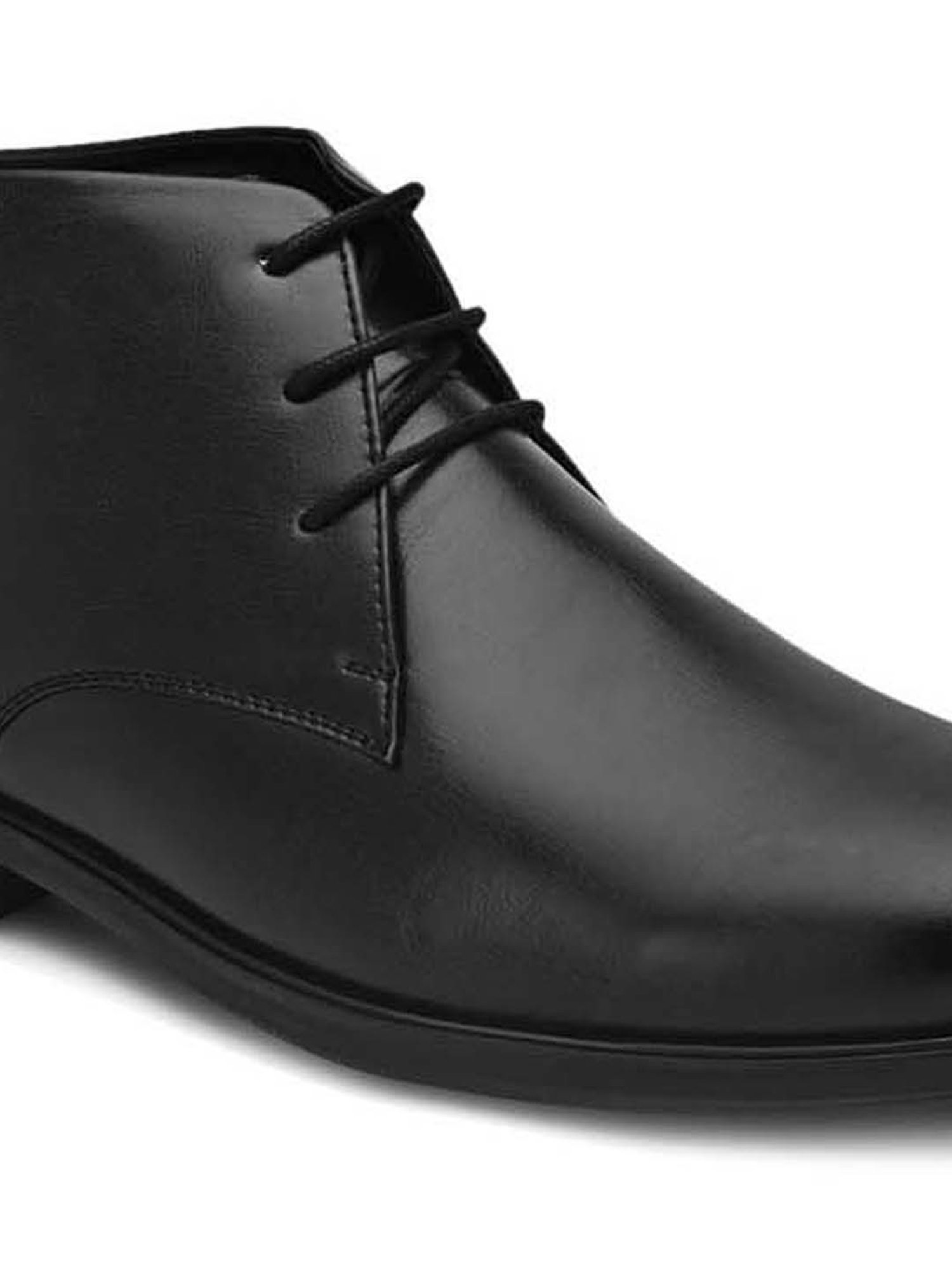 Clarks men's tilden top shop waterproof dress chukka boots