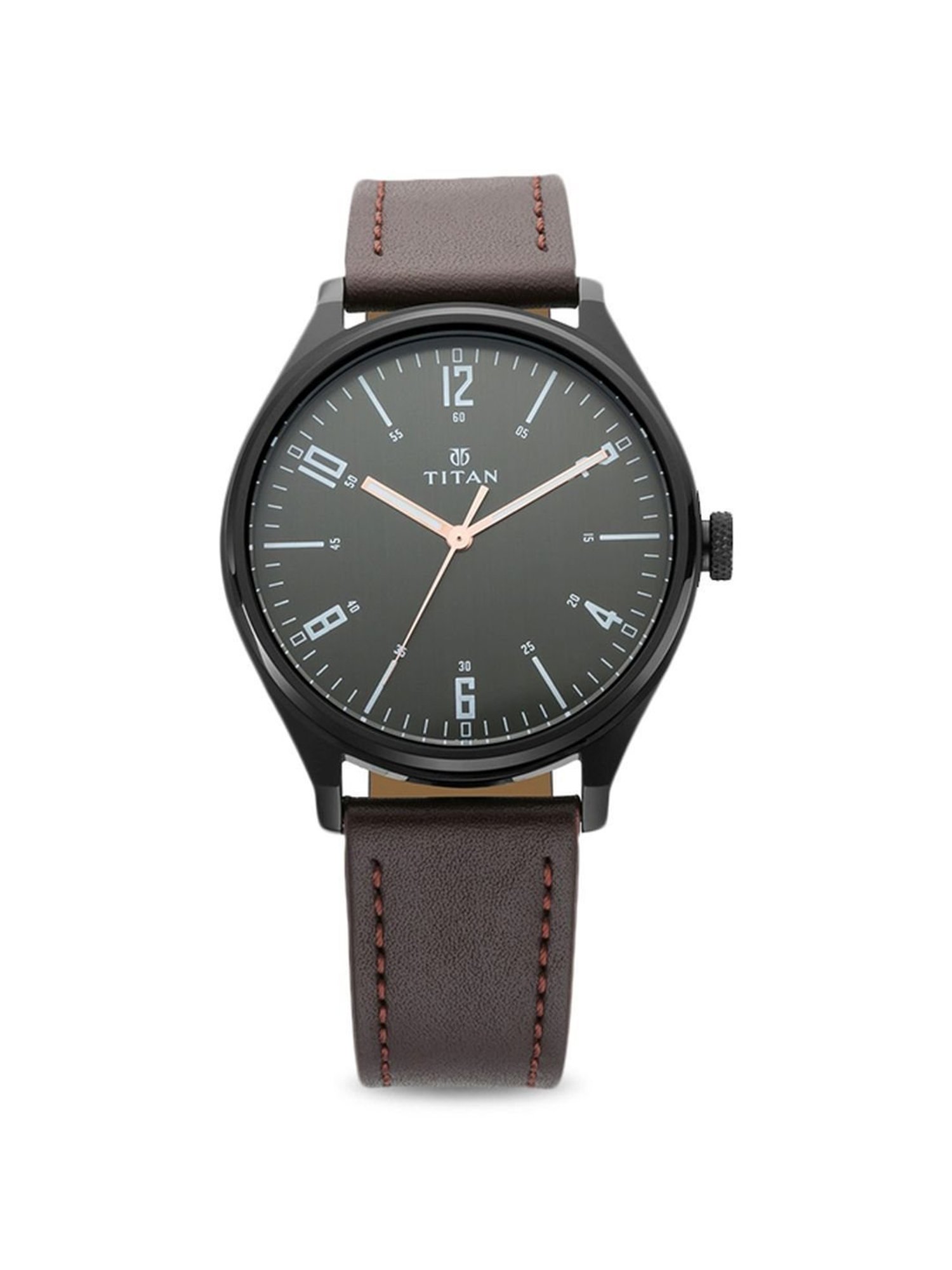 Titan latest watch online for man