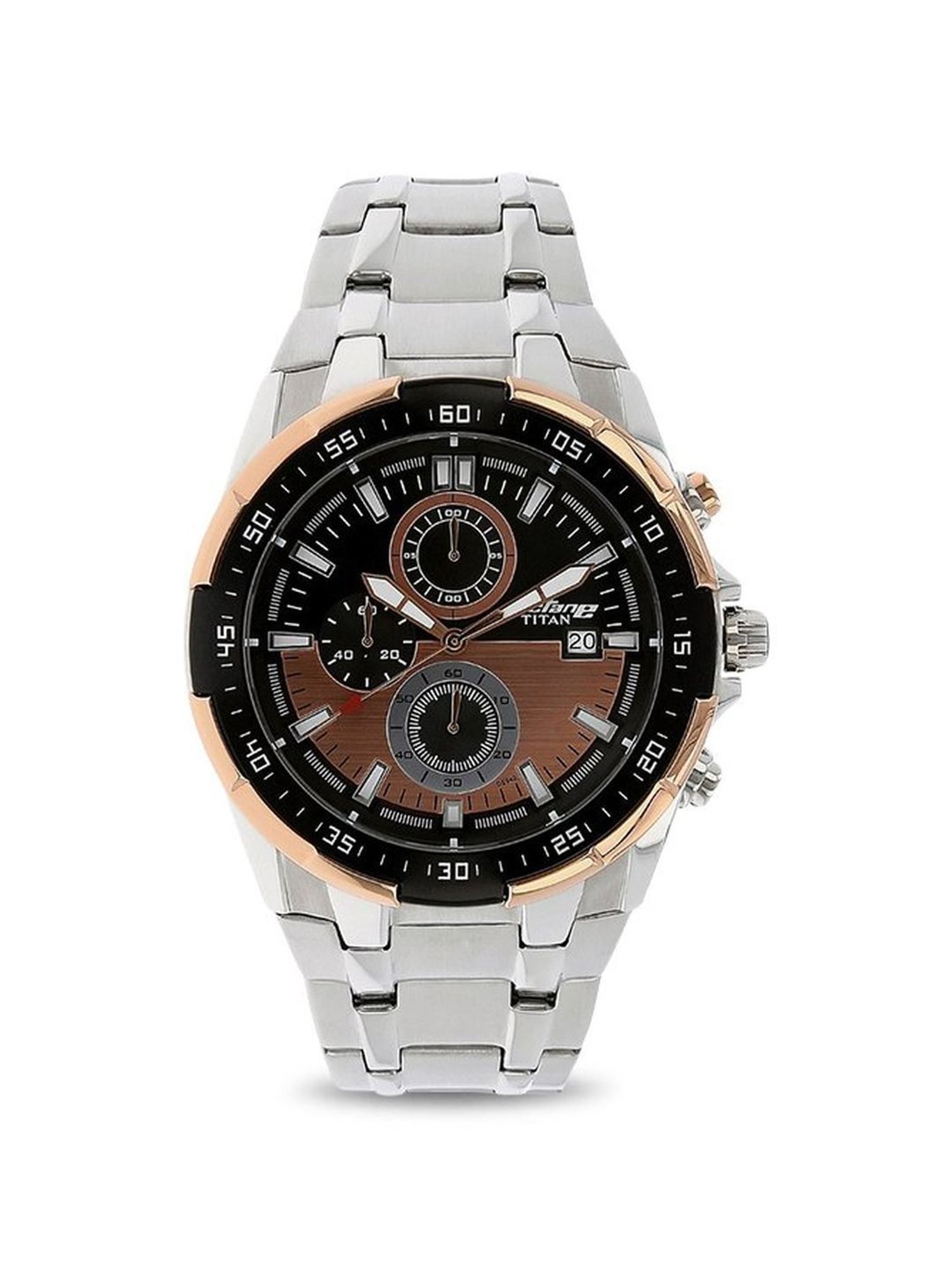 Titan octane watch price hot sale