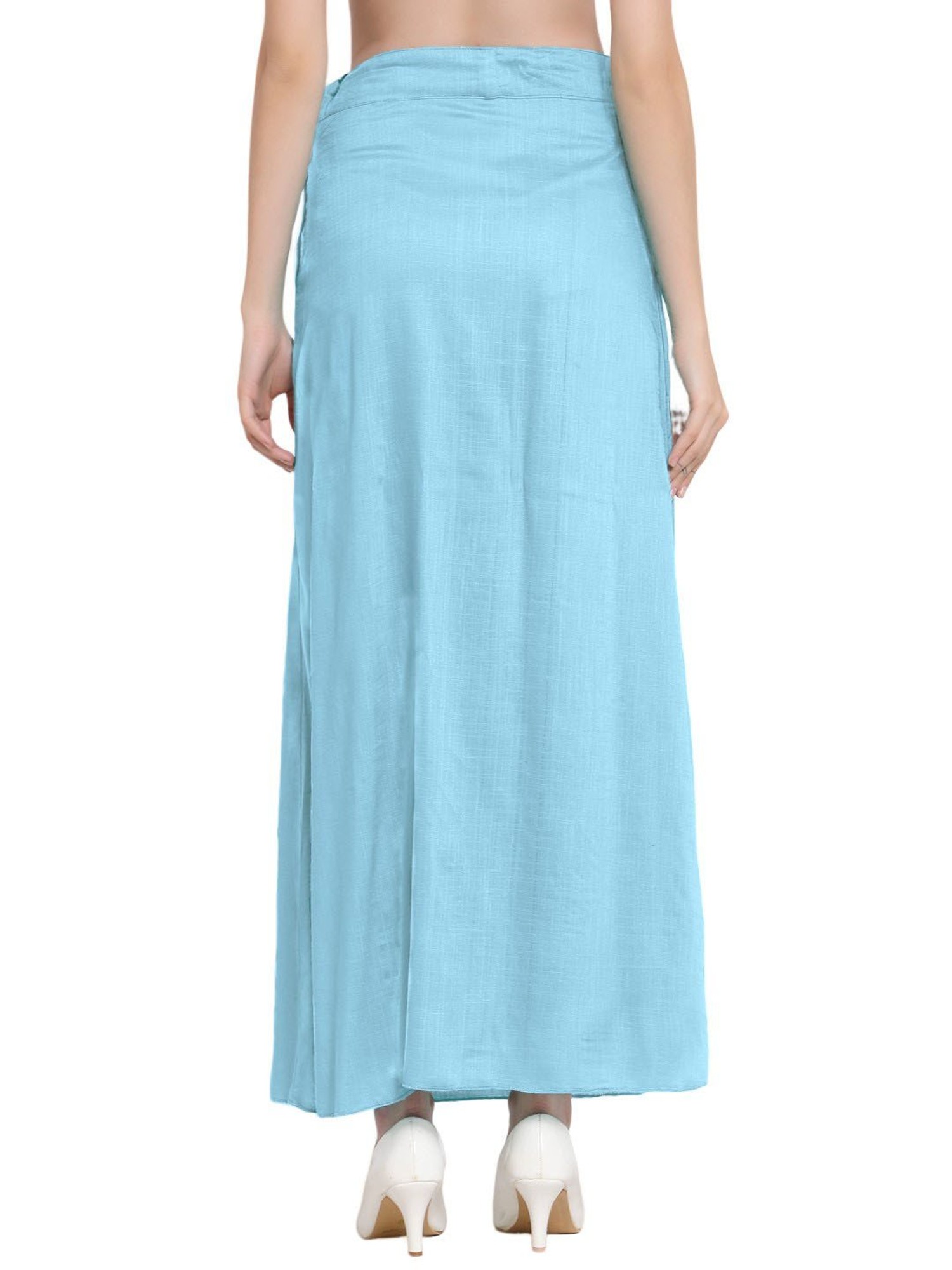 Discover more than 193 blue maxi skirt