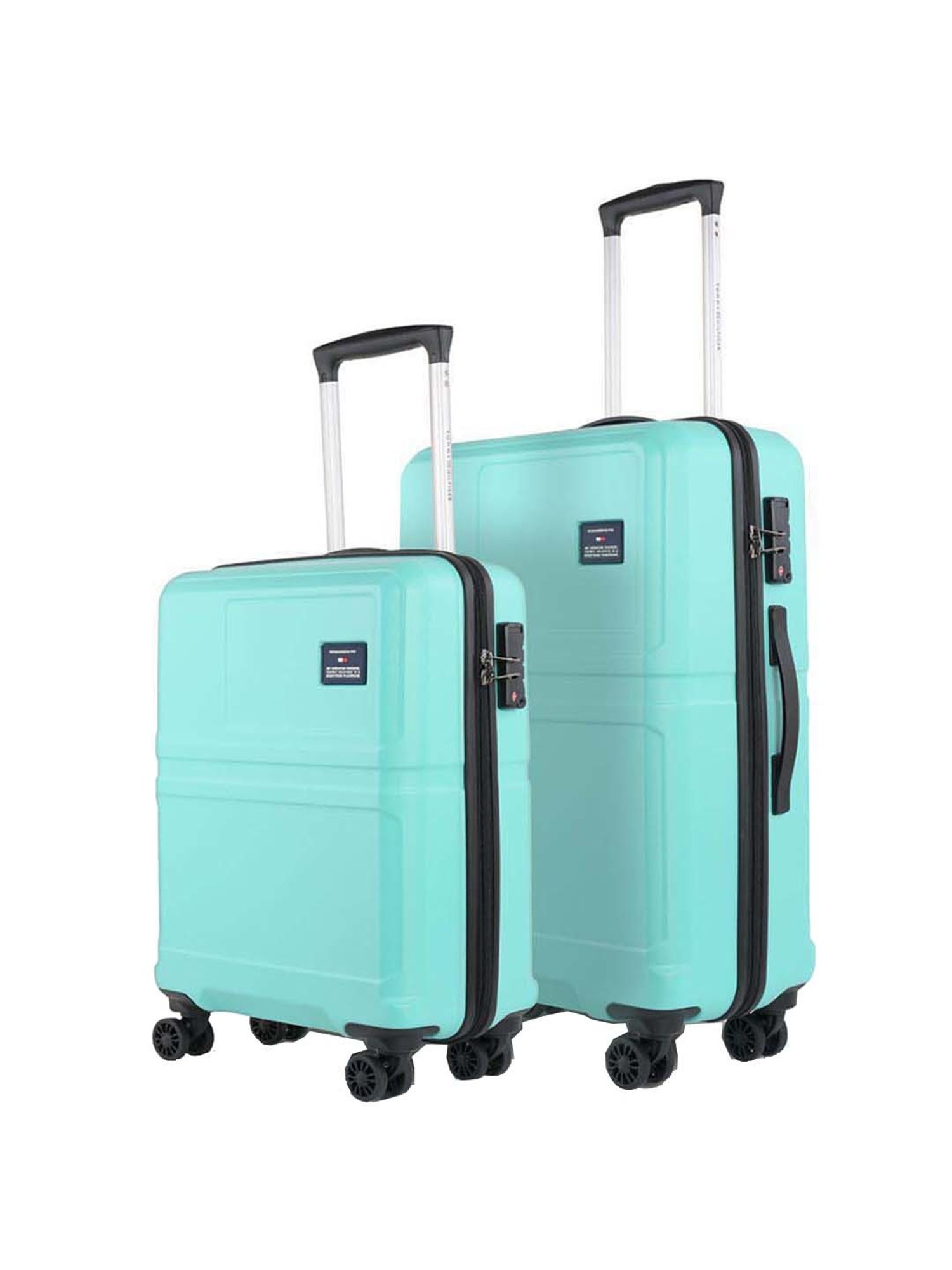Alfa Crux Luggage Trolley Rs 600  Snapdealcom