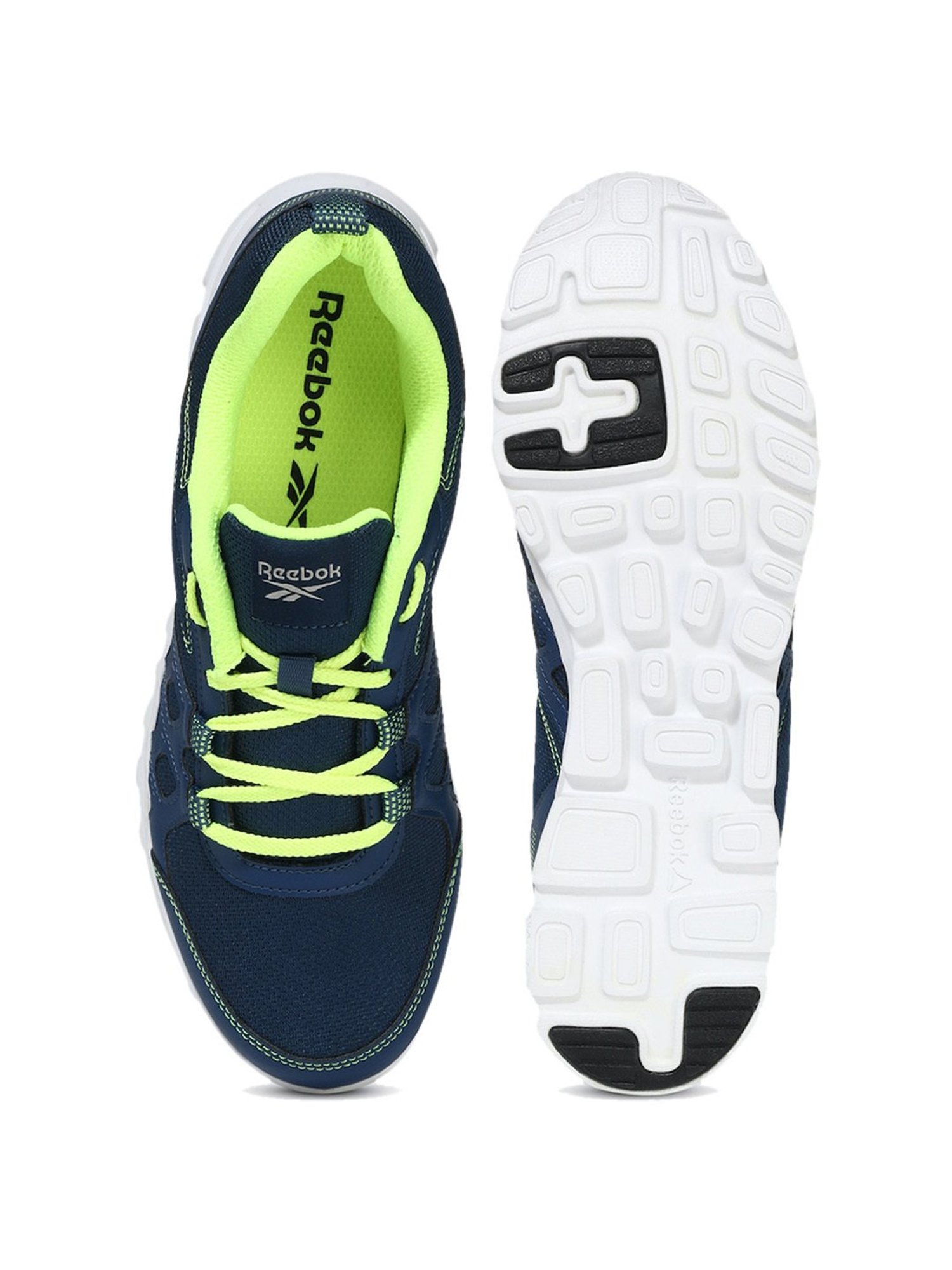 Men's reebok run fusion xtreme shoes online