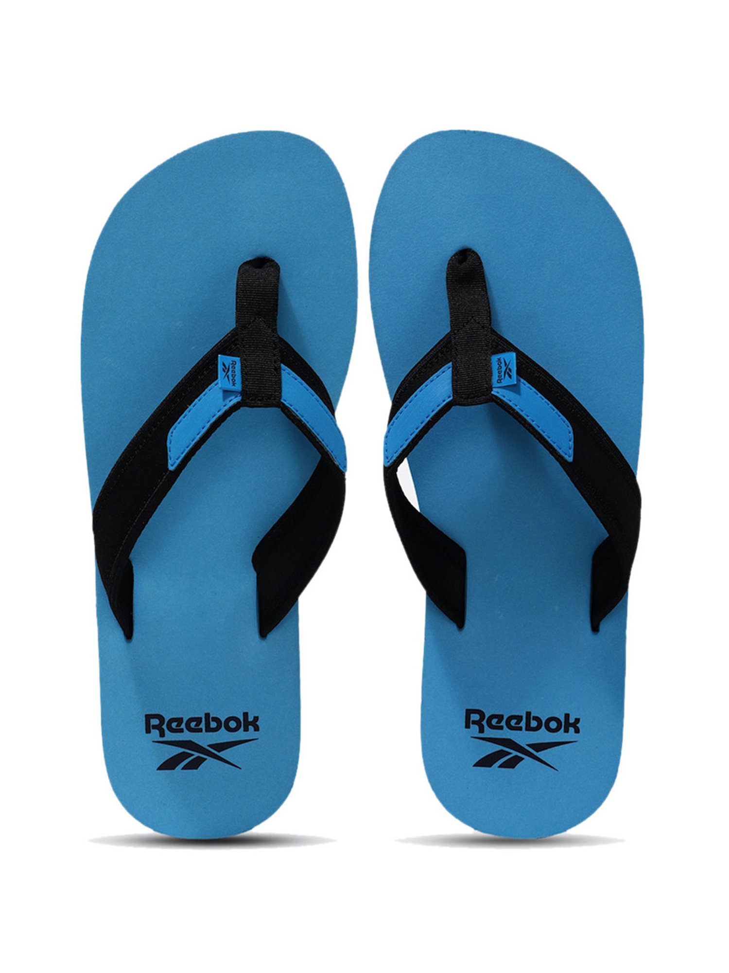 Buy Reebok Men's Drift Blue Flip Flops for Men at Best Price @ Tata CLiQ