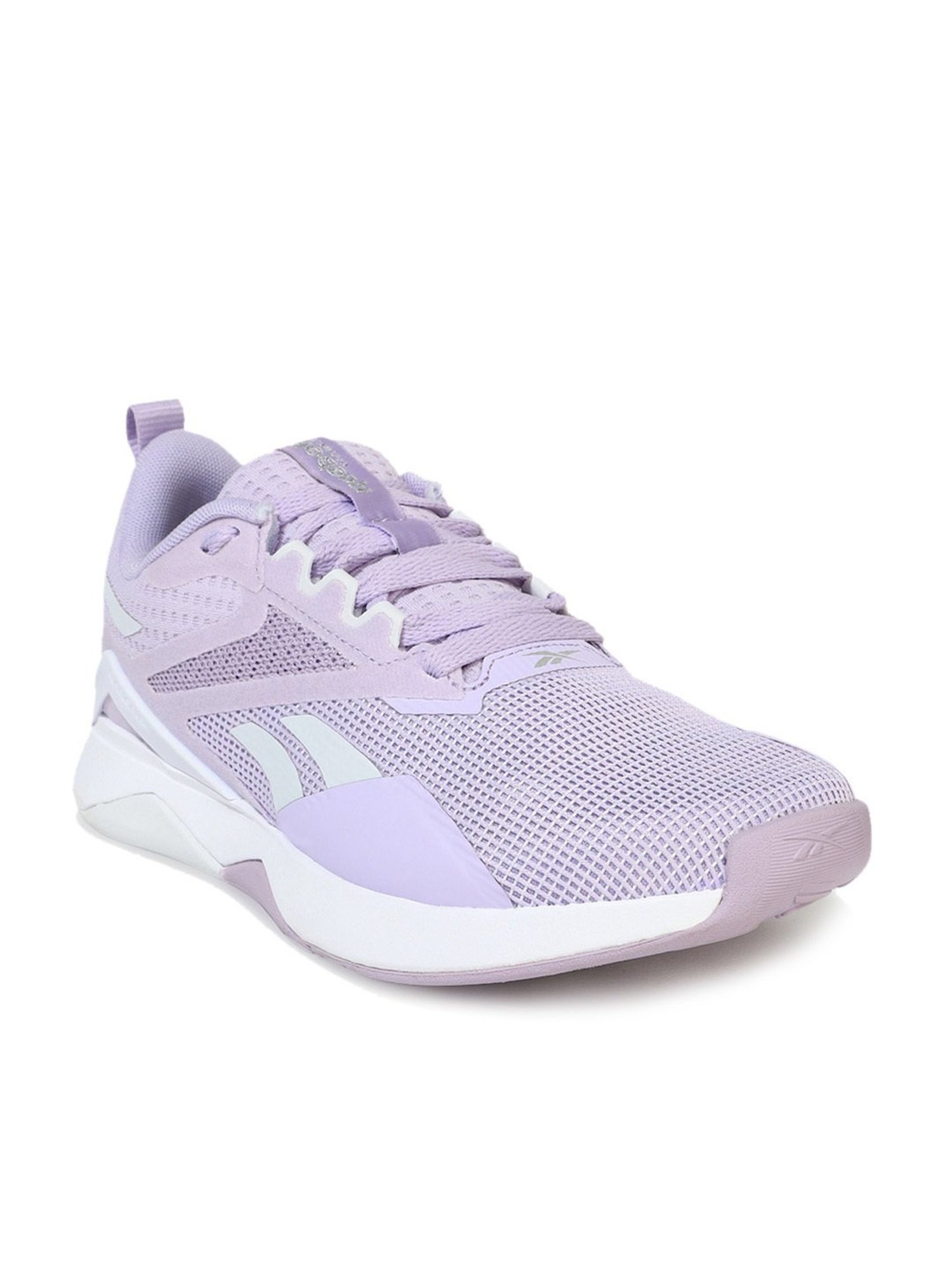 Reebok nano best sale 2 womens purple