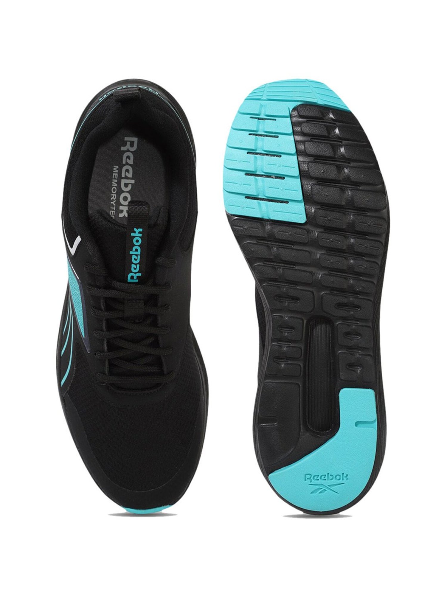 Reebok memory foam running on sale shoes