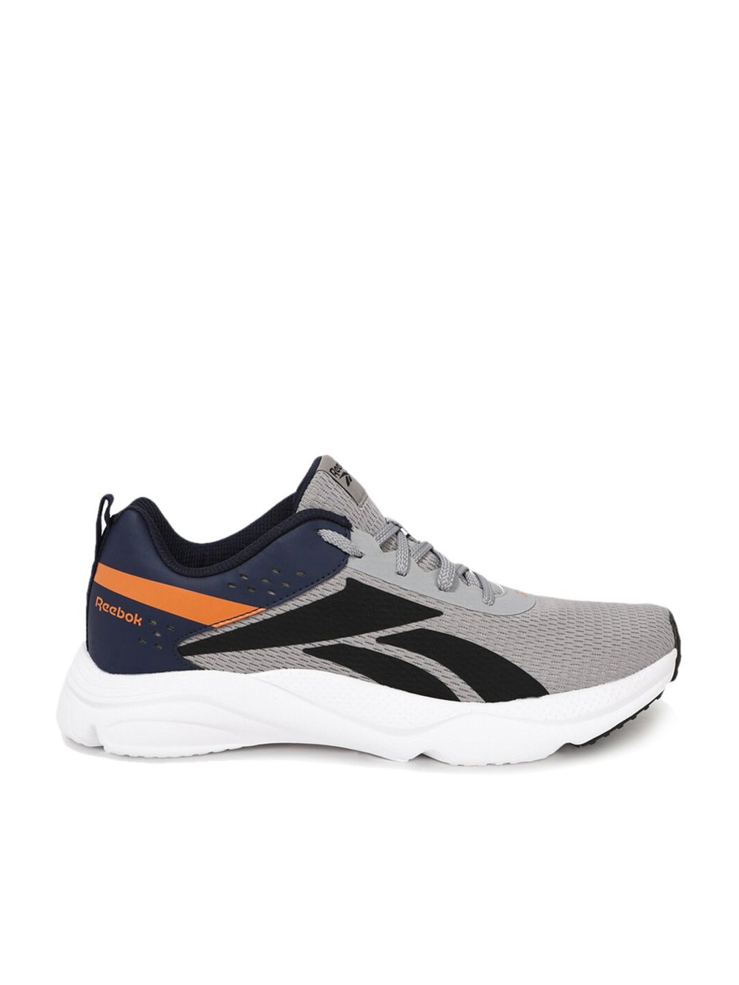 Buy Reebok Men's Runway Grey Running Shoes for Men at Best Price @ Tata CLiQ