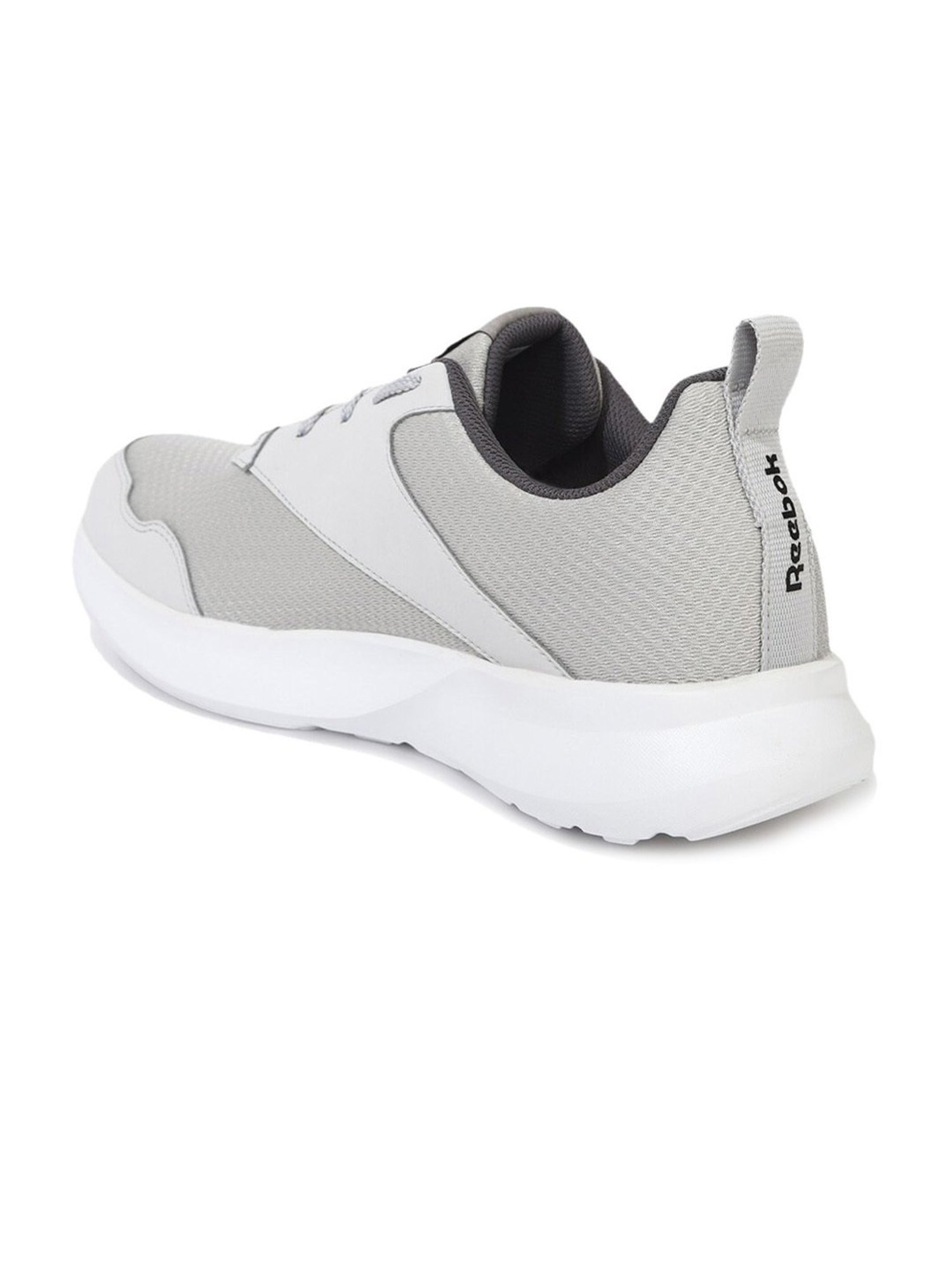 Buy Reebok Men s Sprinter Grey Running Shoes for Men at Best Price