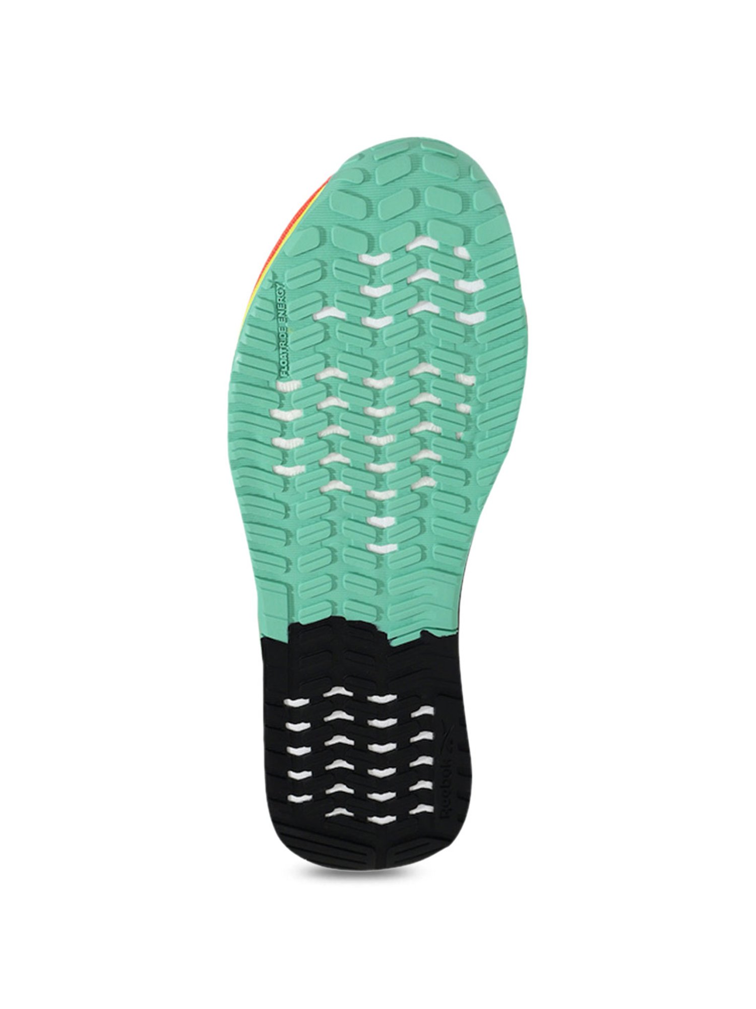 Buy Reebok Men's Nano X2 Orange Training Shoes for Men at Best