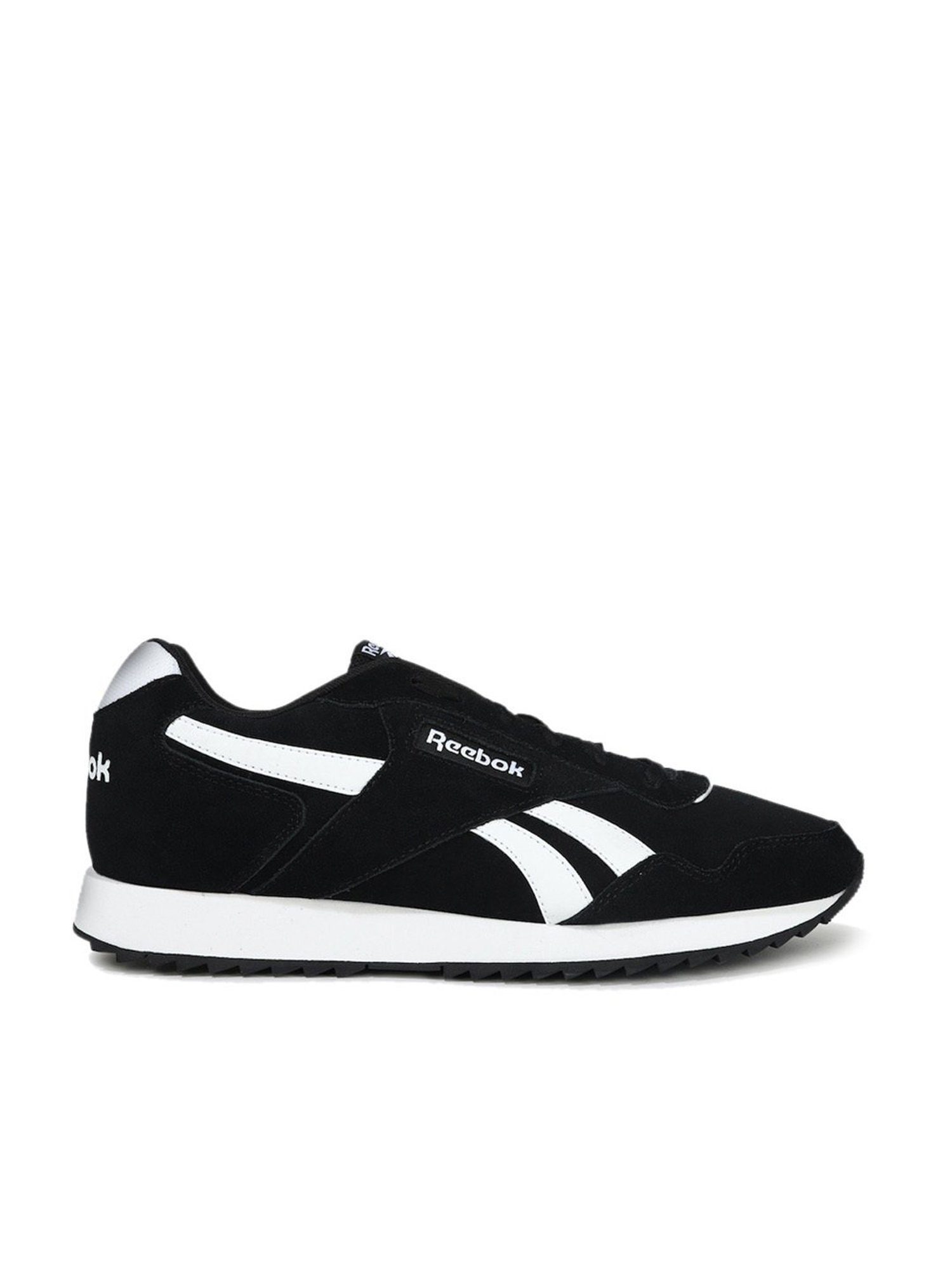Buy Glide Ripple Black Casual Sneakers for Men at Best Price @ Tata CLiQ