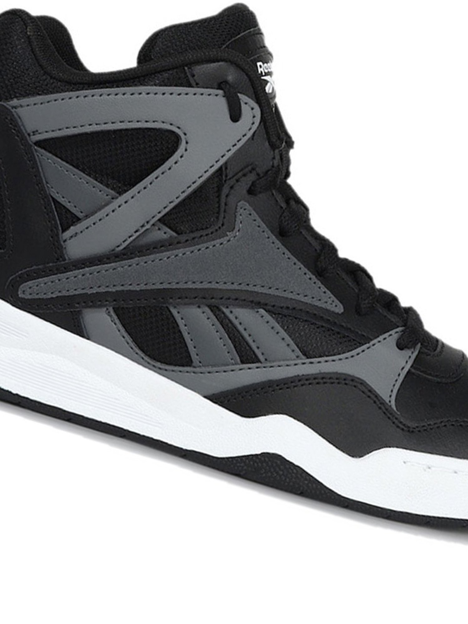 Reebok shoes hot sale high ankle