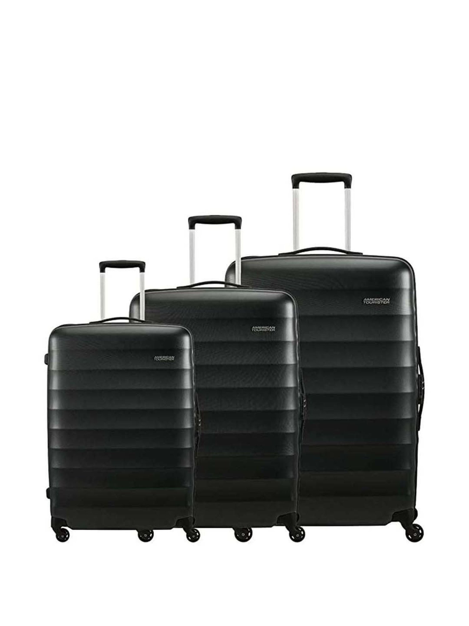 This American Tourister Carry-on Is Up to 40% Off